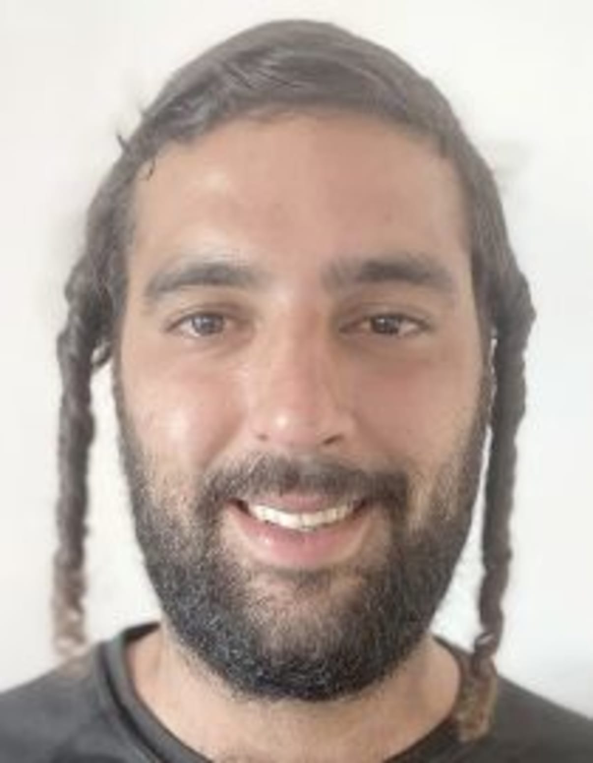 תמונת פורטרט של בעל המקצוע תמונת פורטרט של בעל המקצוע