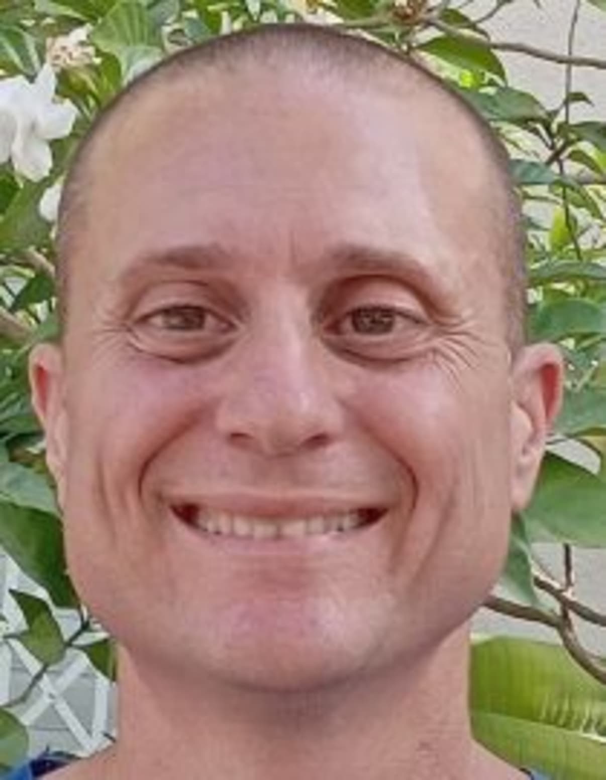 תמונת פורטרט של בעל המקצוע