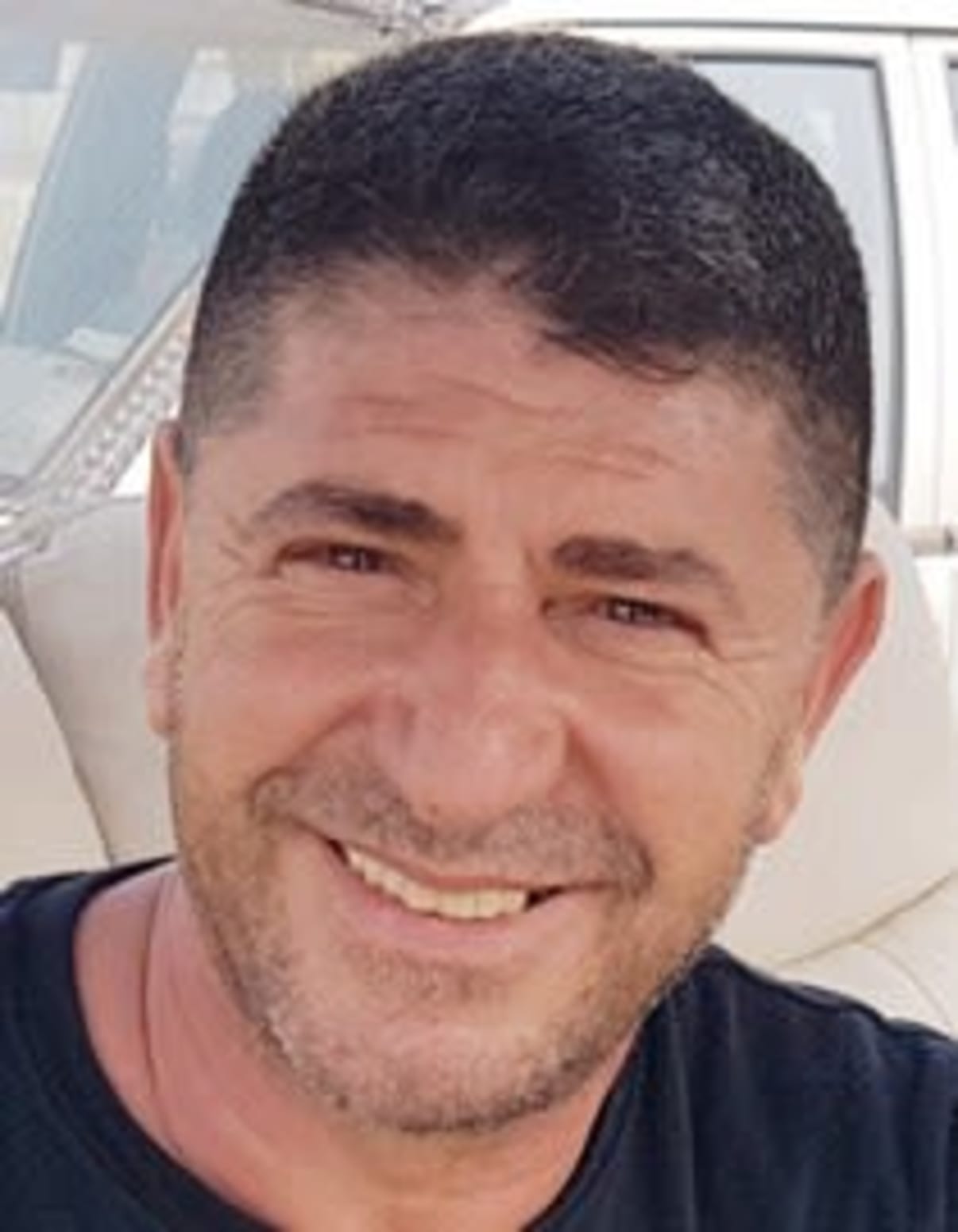 תמונת פורטרט של בעל המקצוע תמונת פורטרט של בעל המקצוע