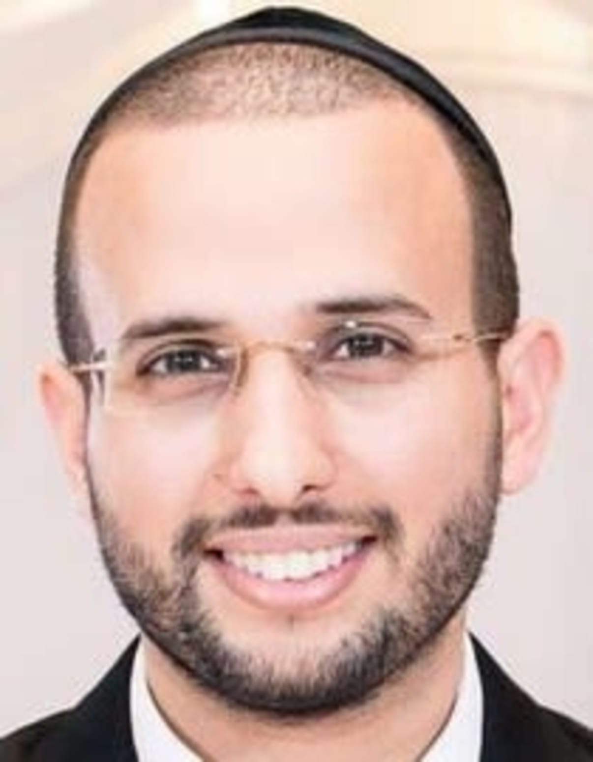 תמונת פורטרט של בעל המקצוע תמונת פורטרט של בעל המקצוע