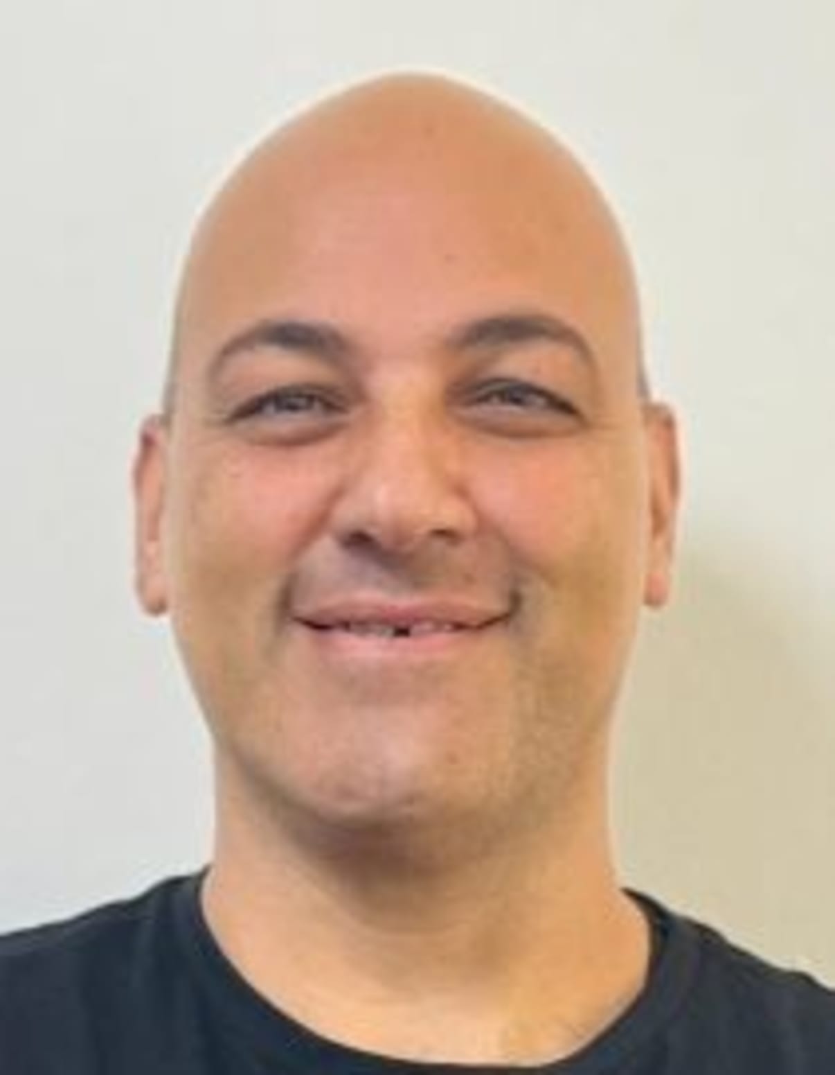 תמונת פורטרט של בעל המקצוע תמונת פורטרט של בעל המקצוע