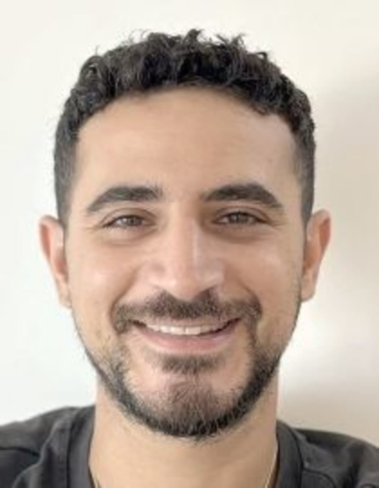 תמונת פורטרט של בעל המקצוע תמונת פורטרט של בעל המקצוע