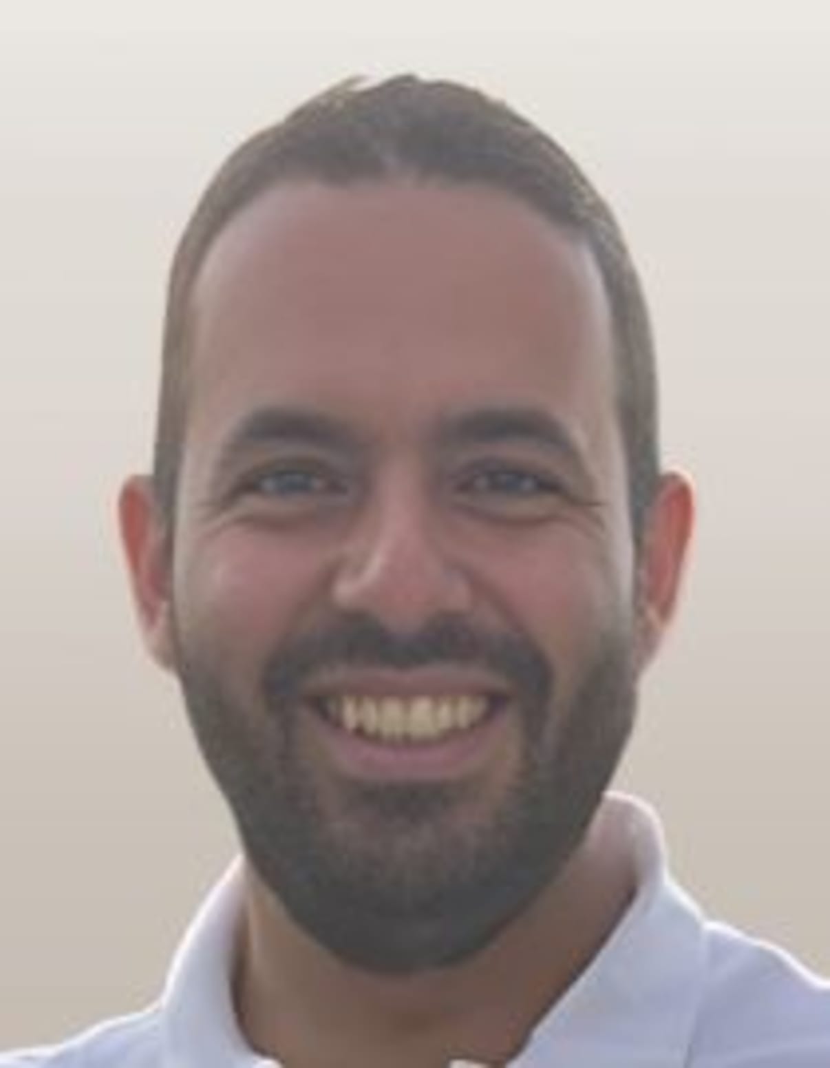 תמונת פורטרט של בעל המקצוע תמונת פורטרט של בעל המקצוע