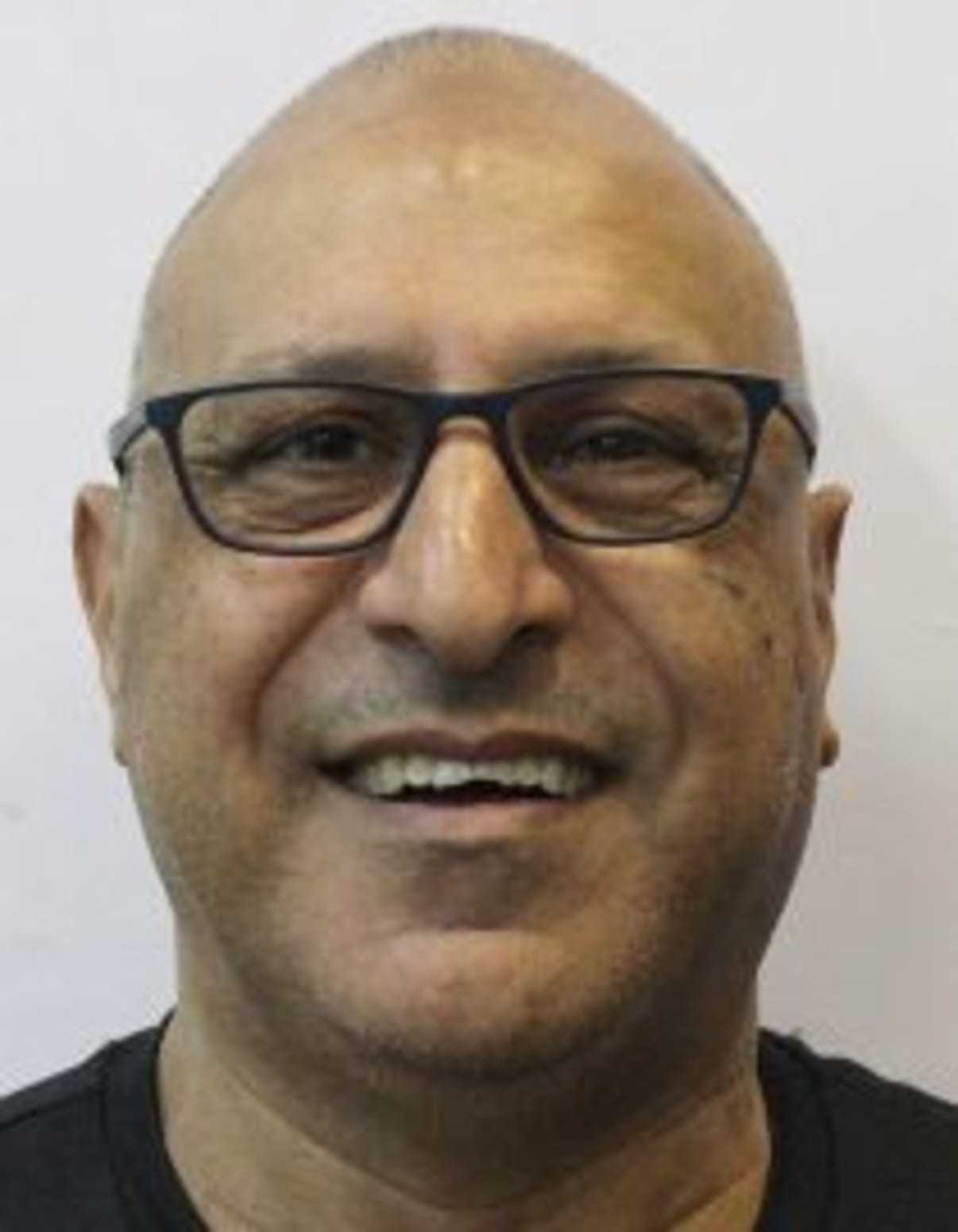 תמונת פורטרט של בעל המקצוע תמונת פורטרט של בעל המקצוע
