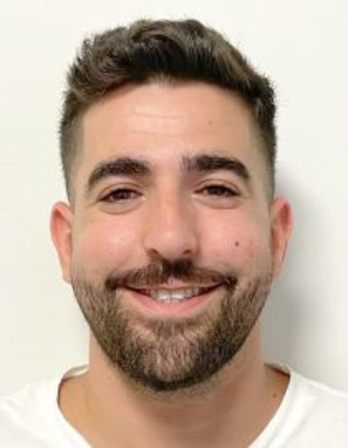 תמונת פורטרט של בעל המקצוע תמונת פורטרט של בעל המקצוע