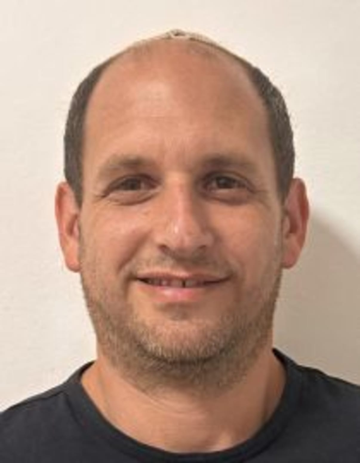 תמונת פורטרט של בעל המקצוע תמונת פורטרט של בעל המקצוע