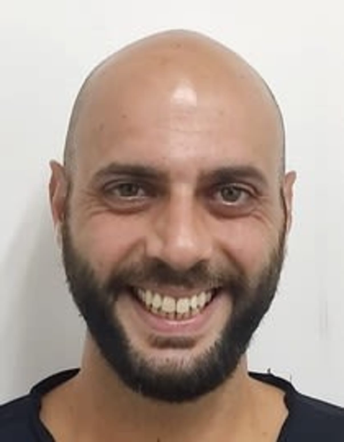 תמונת פורטרט של בעל המקצוע תמונת פורטרט של בעל המקצוע