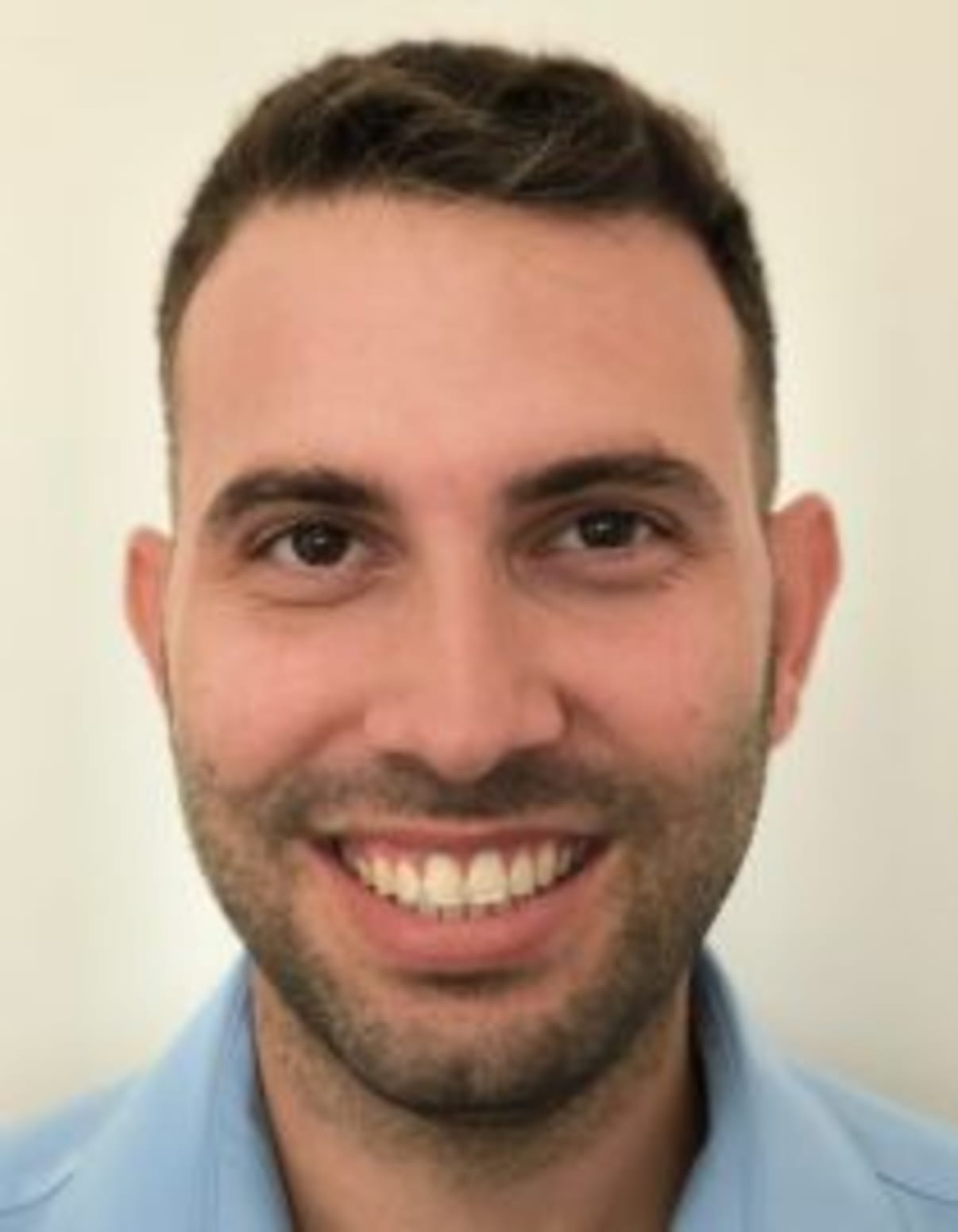 תמונת פורטרט של בעל המקצוע תמונת פורטרט של בעל המקצוע