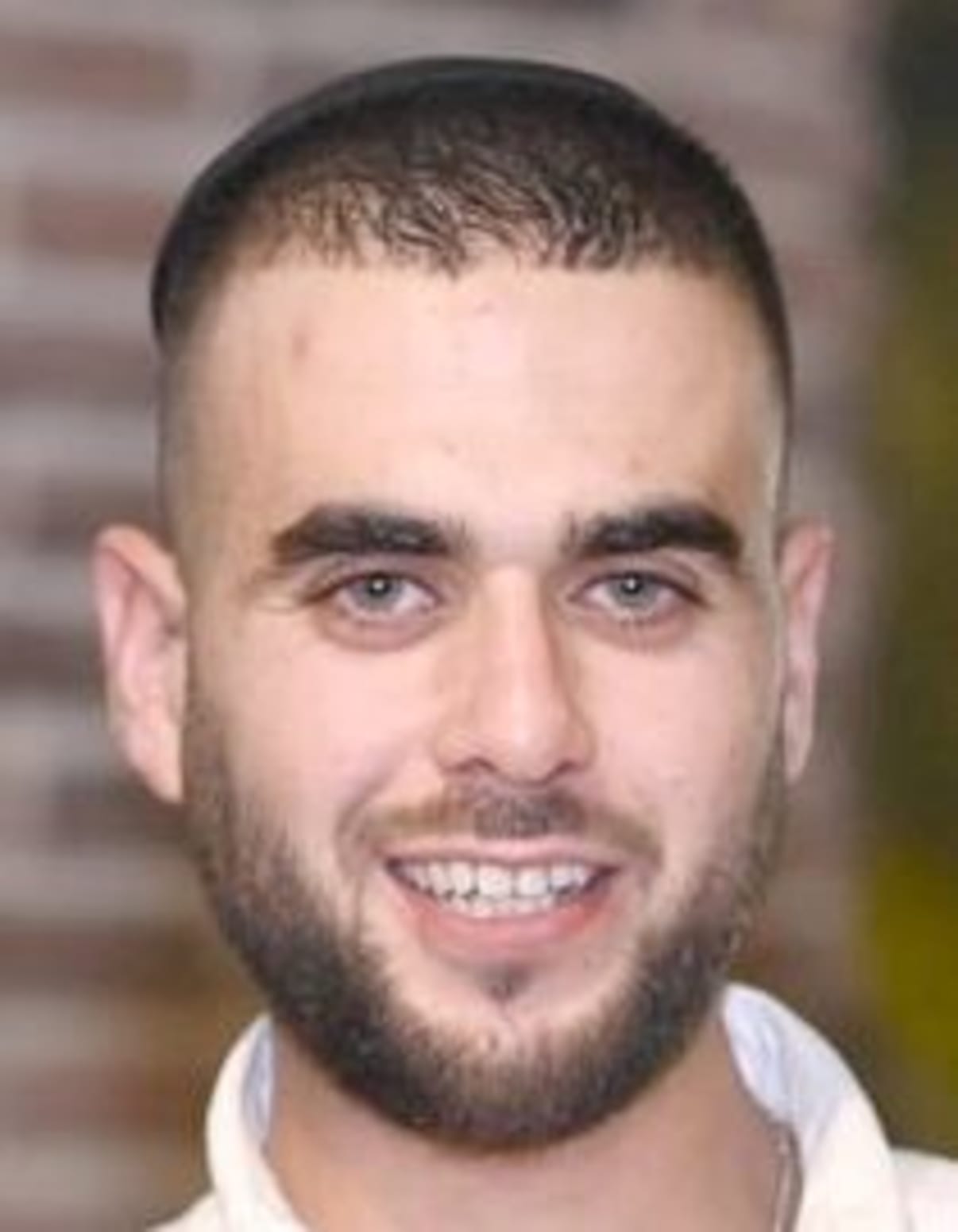 תמונת פורטרט של בעל המקצוע תמונת פורטרט של בעל המקצוע