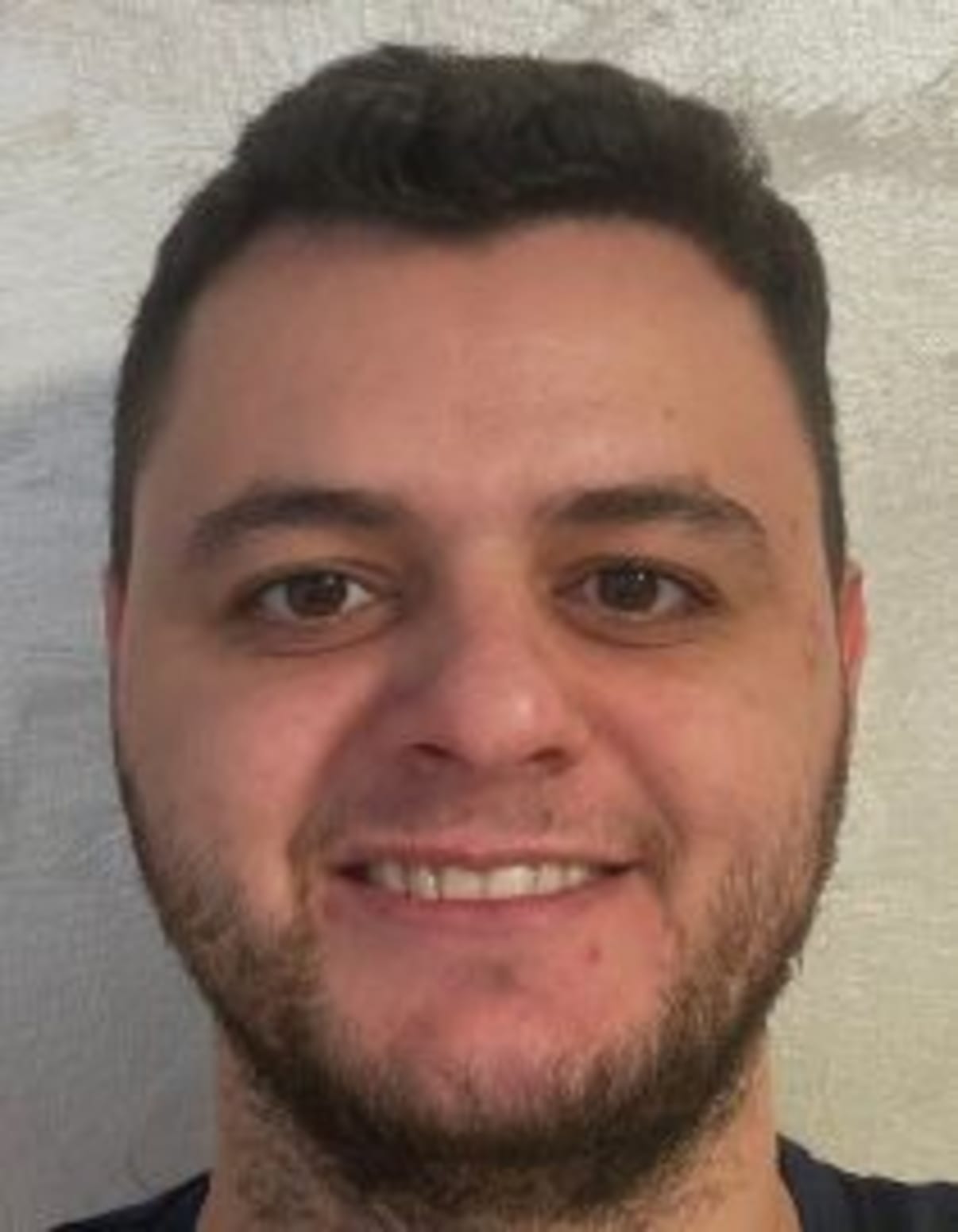 תמונת פורטרט של בעל המקצוע תמונת פורטרט של בעל המקצוע