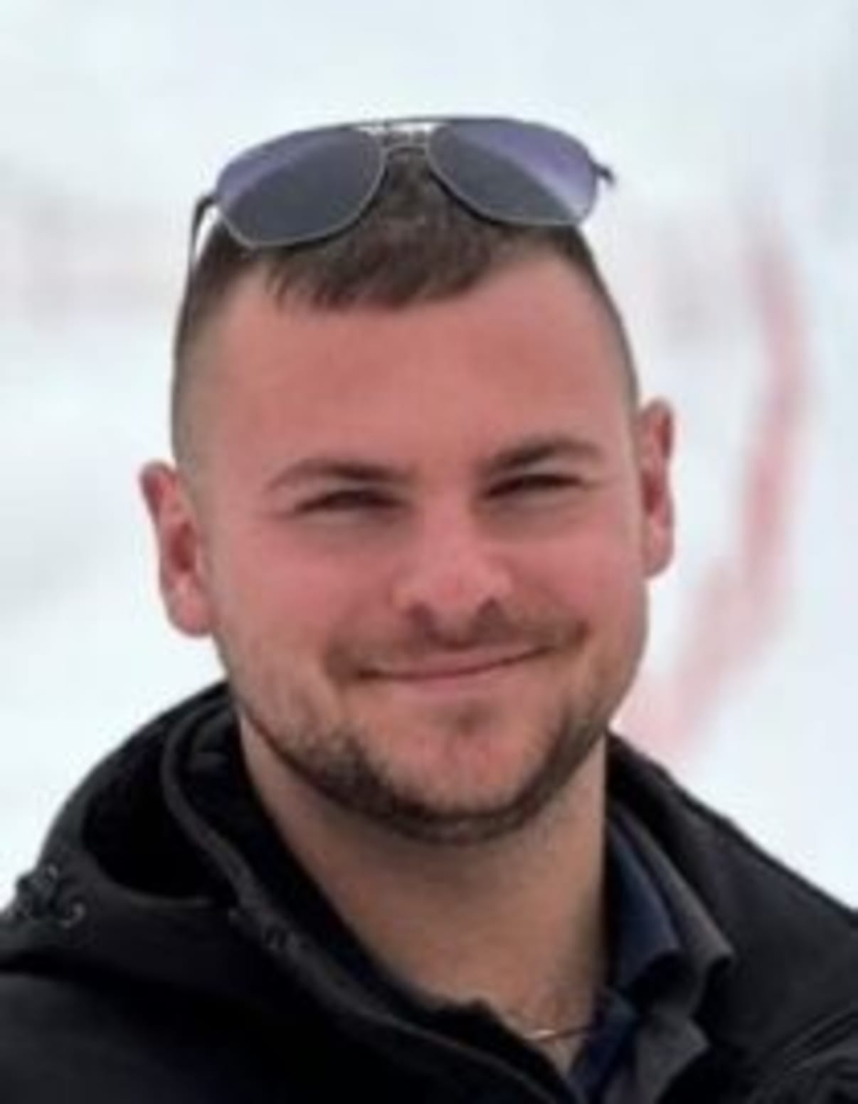 תמונת פורטרט של בעל המקצוע תמונת פורטרט של בעל המקצוע