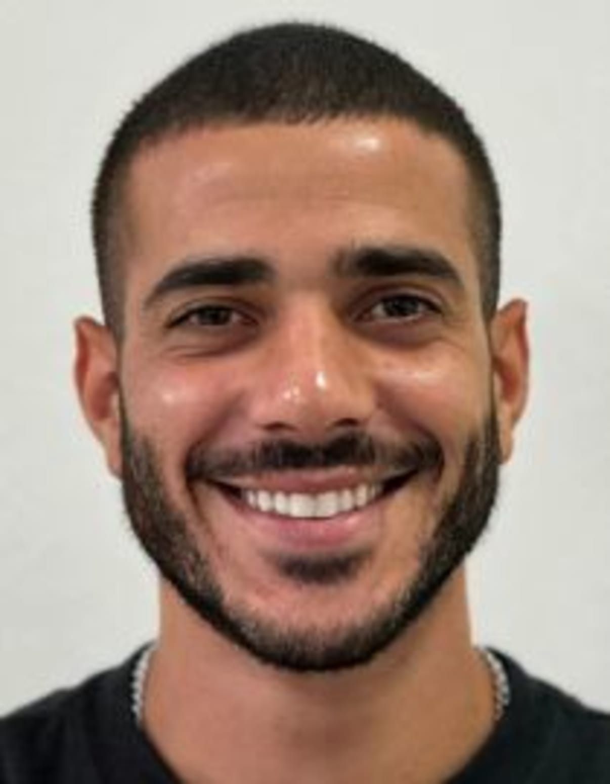 תמונת פורטרט של בעל המקצוע