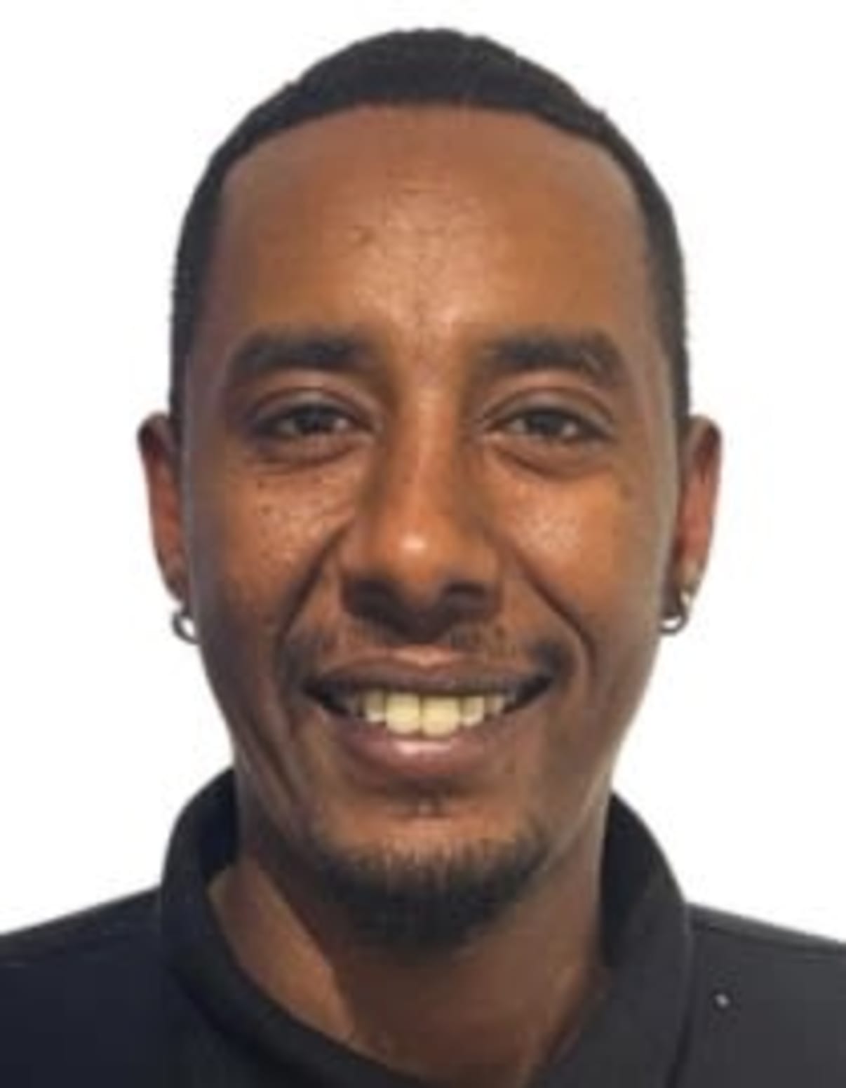 תמונת פורטרט של בעל המקצוע