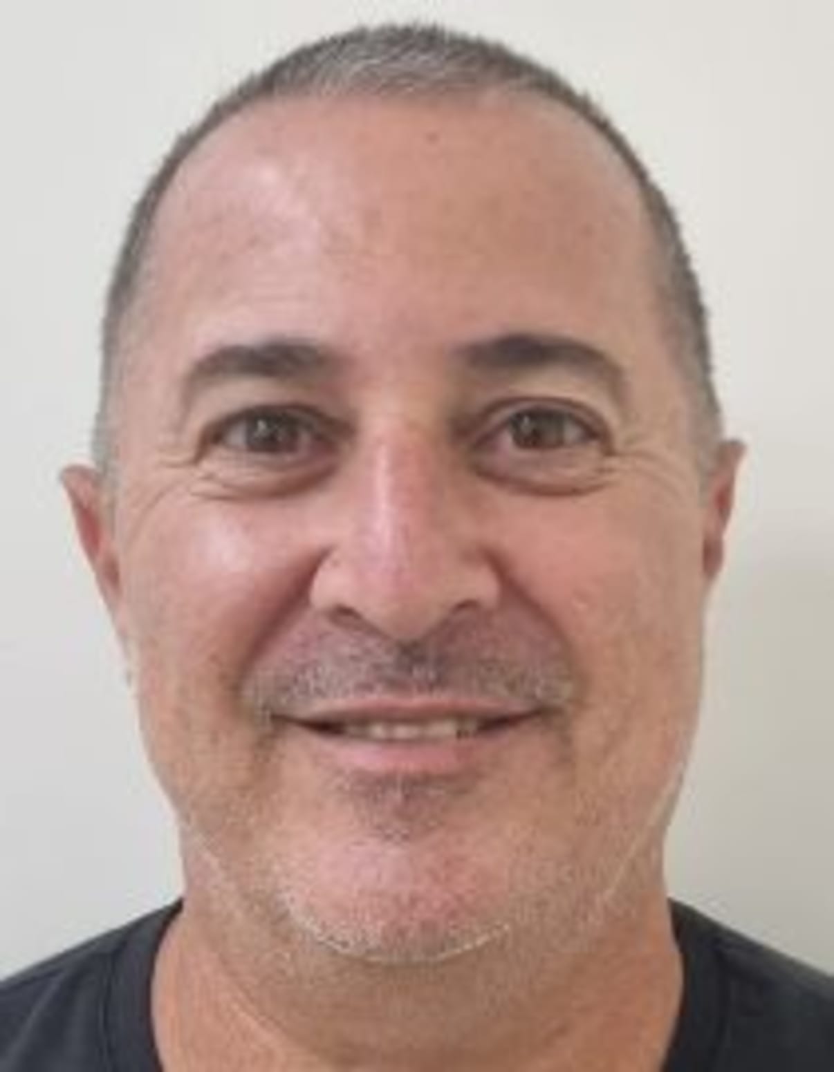 תמונת פורטרט של בעל המקצוע תמונת פורטרט של בעל המקצוע