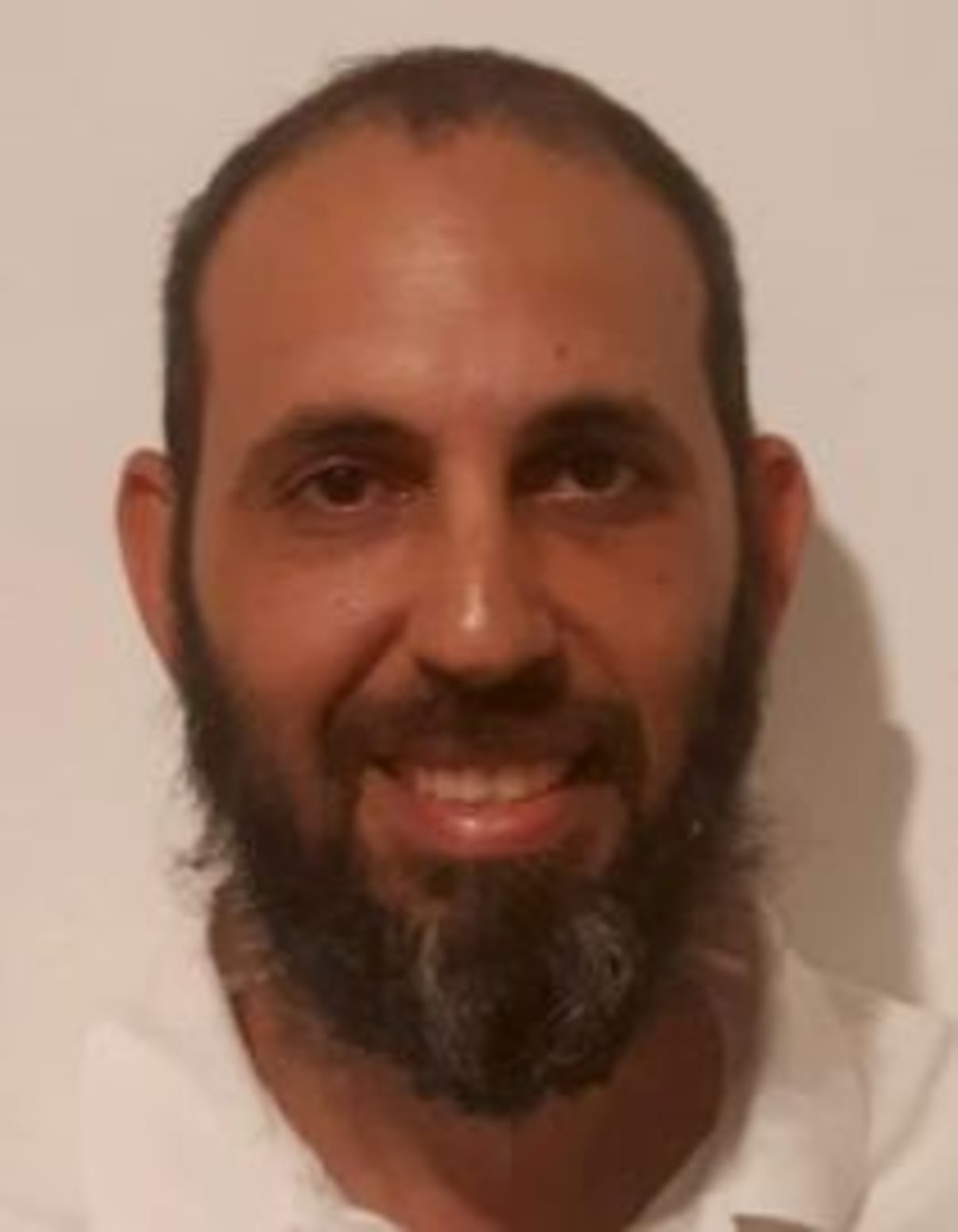 תמונת פורטרט של בעל המקצוע תמונת פורטרט של בעל המקצוע