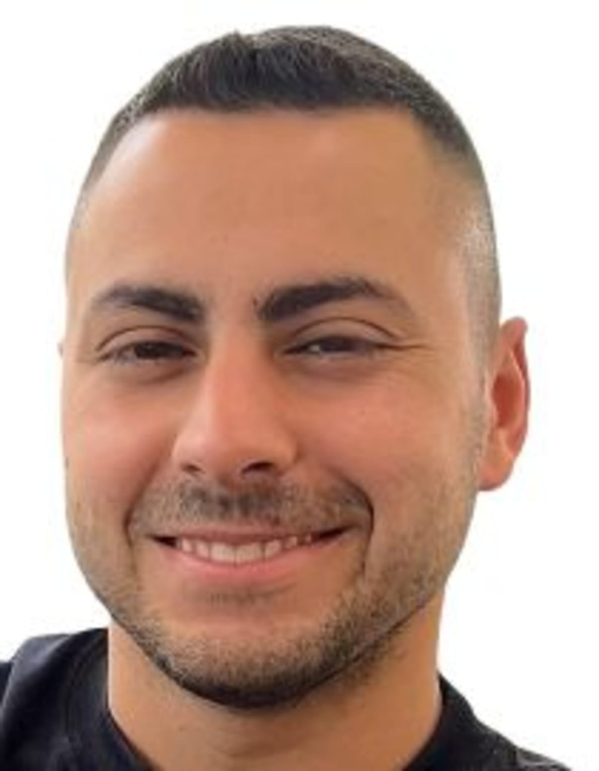 תמונת פורטרט של בעל המקצוע תמונת פורטרט של בעל המקצוע