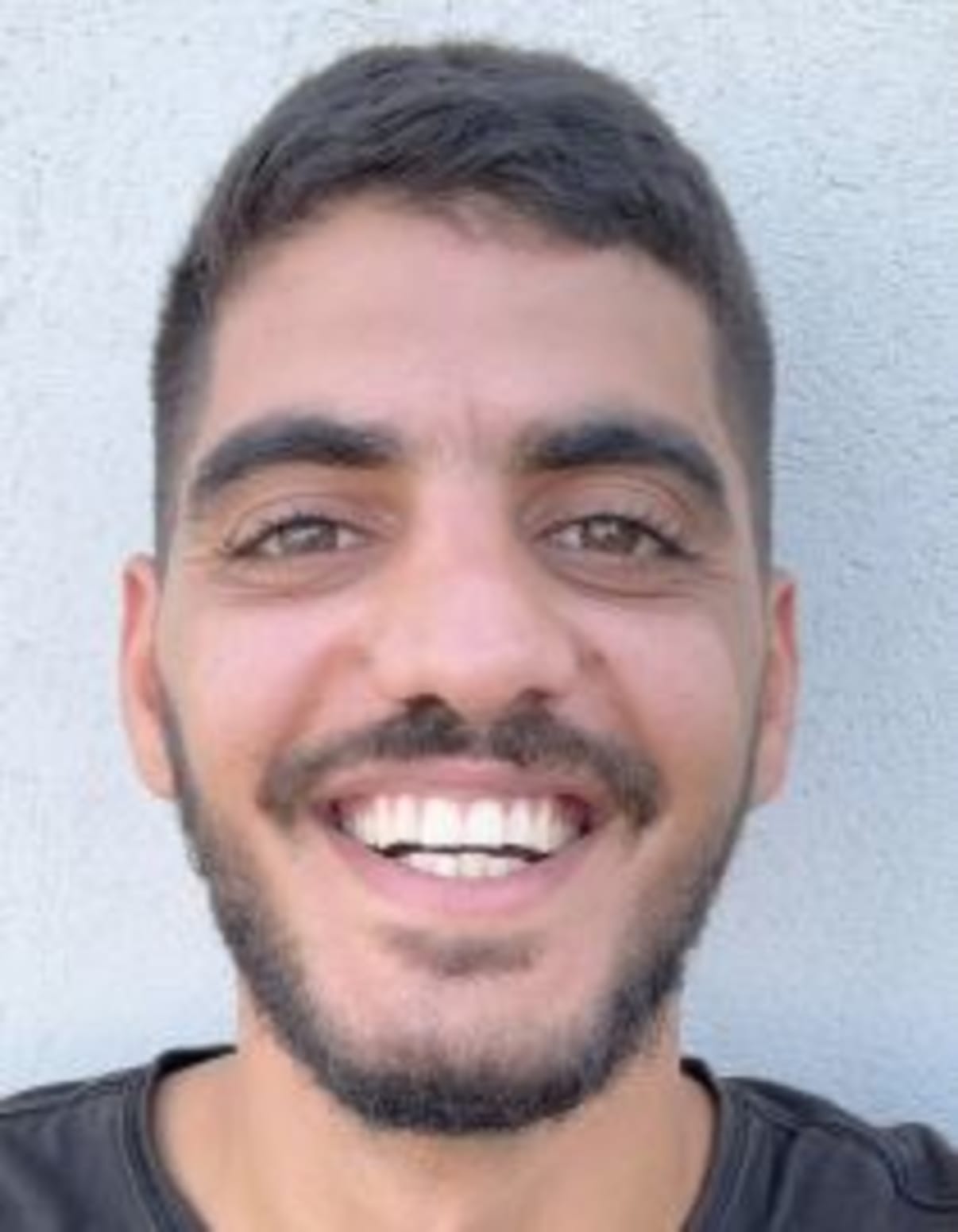 תמונת פורטרט של בעל המקצוע תמונת פורטרט של בעל המקצוע