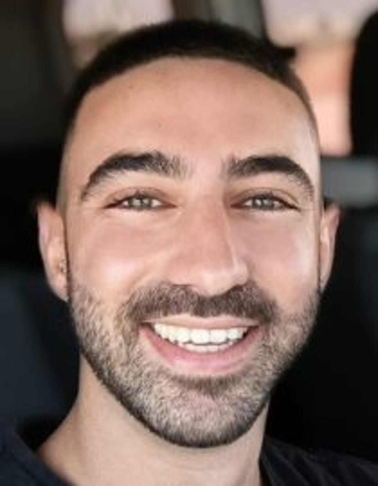 תמונת פורטרט של בעל המקצוע תמונת פורטרט של בעל המקצוע