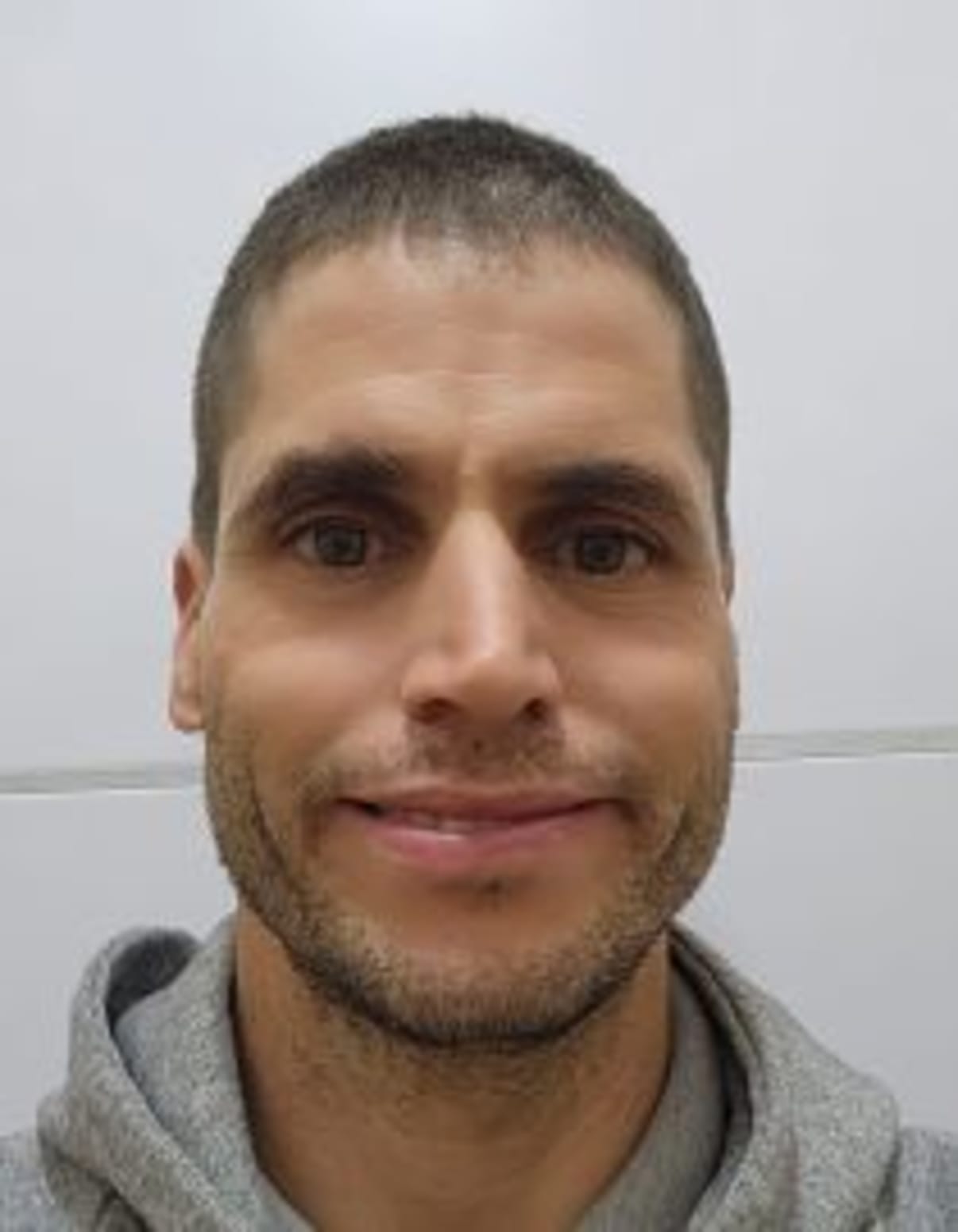 תמונת פורטרט של בעל המקצוע תמונת פורטרט של בעל המקצוע