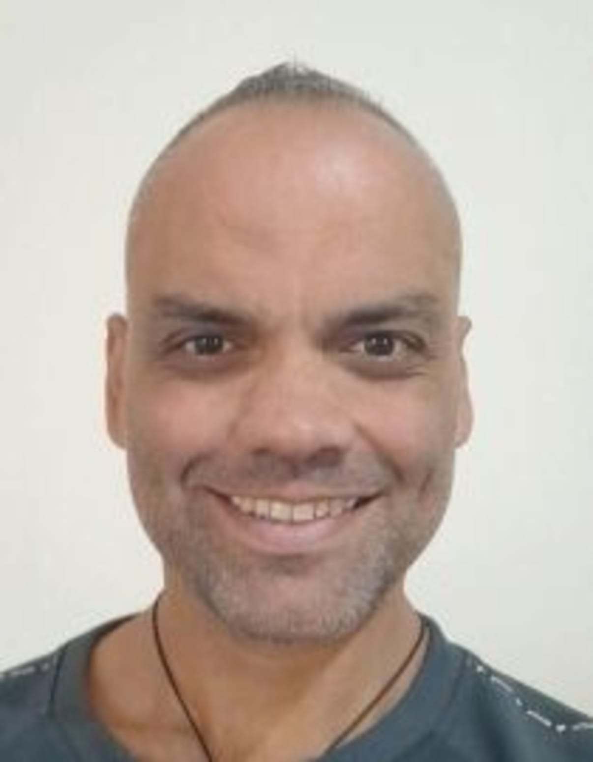 תמונת פורטרט של בעל המקצוע תמונת פורטרט של בעל המקצוע