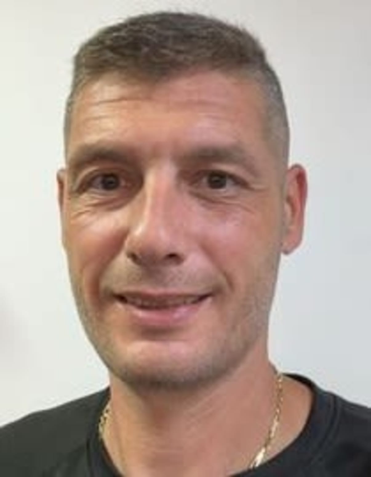 תמונת פורטרט של בעל המקצוע תמונת פורטרט של בעל המקצוע