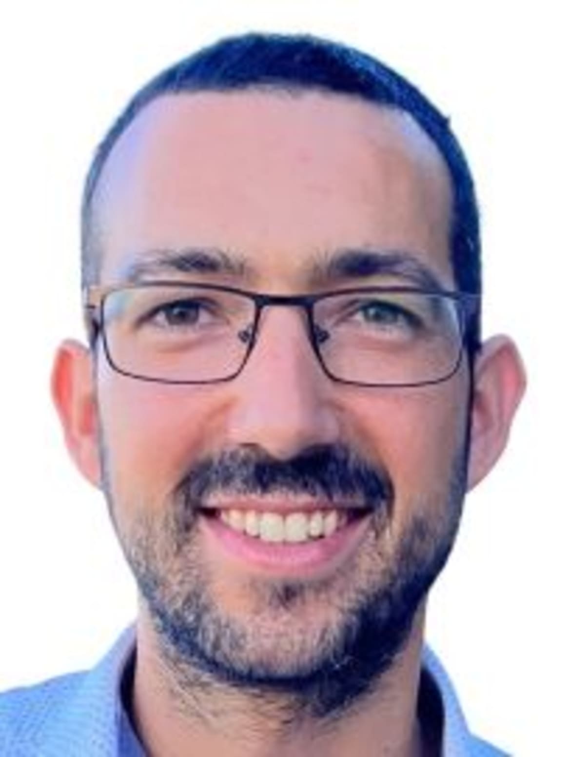 תמונת פורטרט של בעל המקצוע תמונת פורטרט של בעל המקצוע