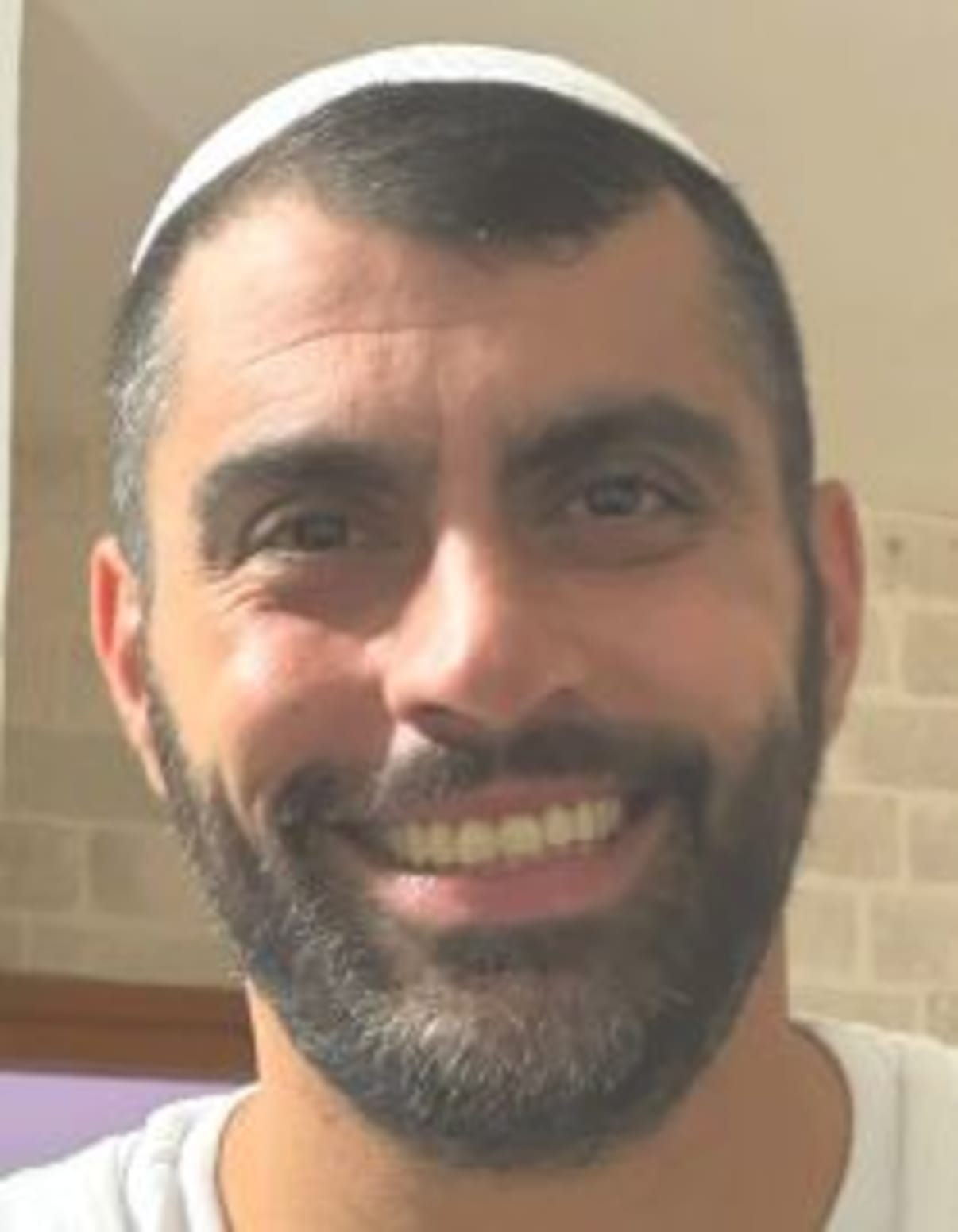 תמונת פורטרט של בעל המקצוע תמונת פורטרט של בעל המקצוע