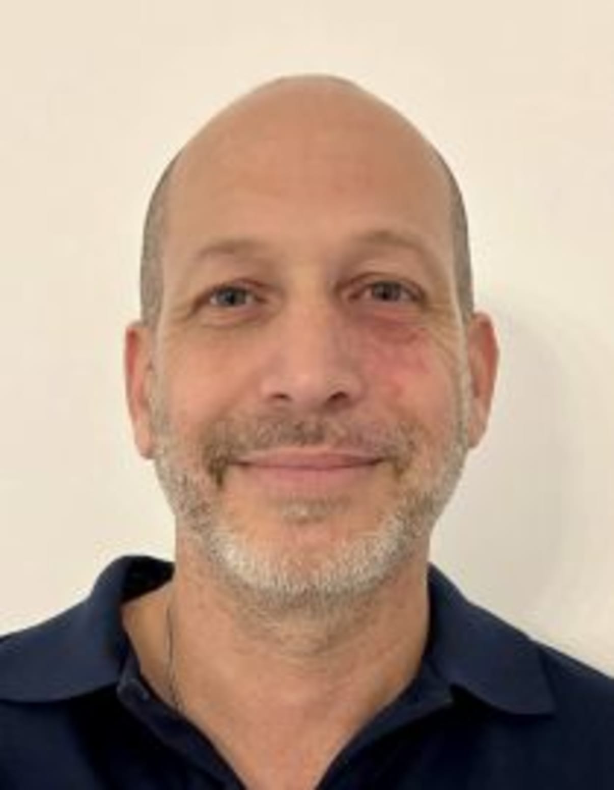 תמונת פורטרט של בעל המקצוע תמונת פורטרט של בעל המקצוע