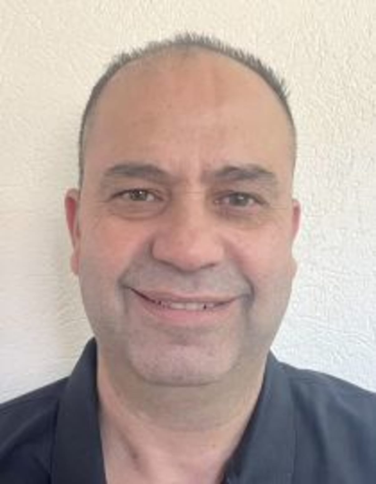 תמונת פורטרט של בעל המקצוע תמונת פורטרט של בעל המקצוע