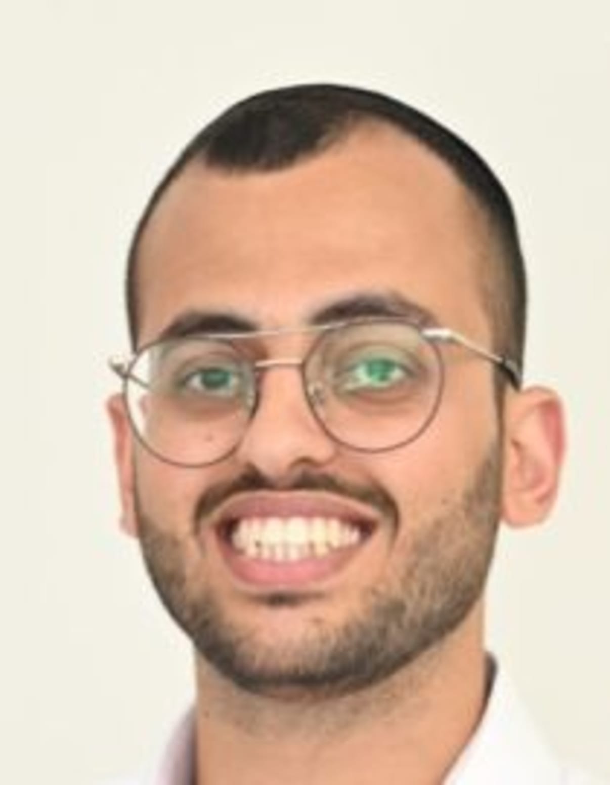 תמונת פורטרט של בעל המקצוע תמונת פורטרט של בעל המקצוע