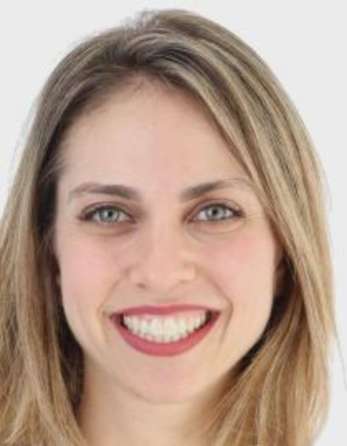 תמונת פורטרט של בעל המקצוע