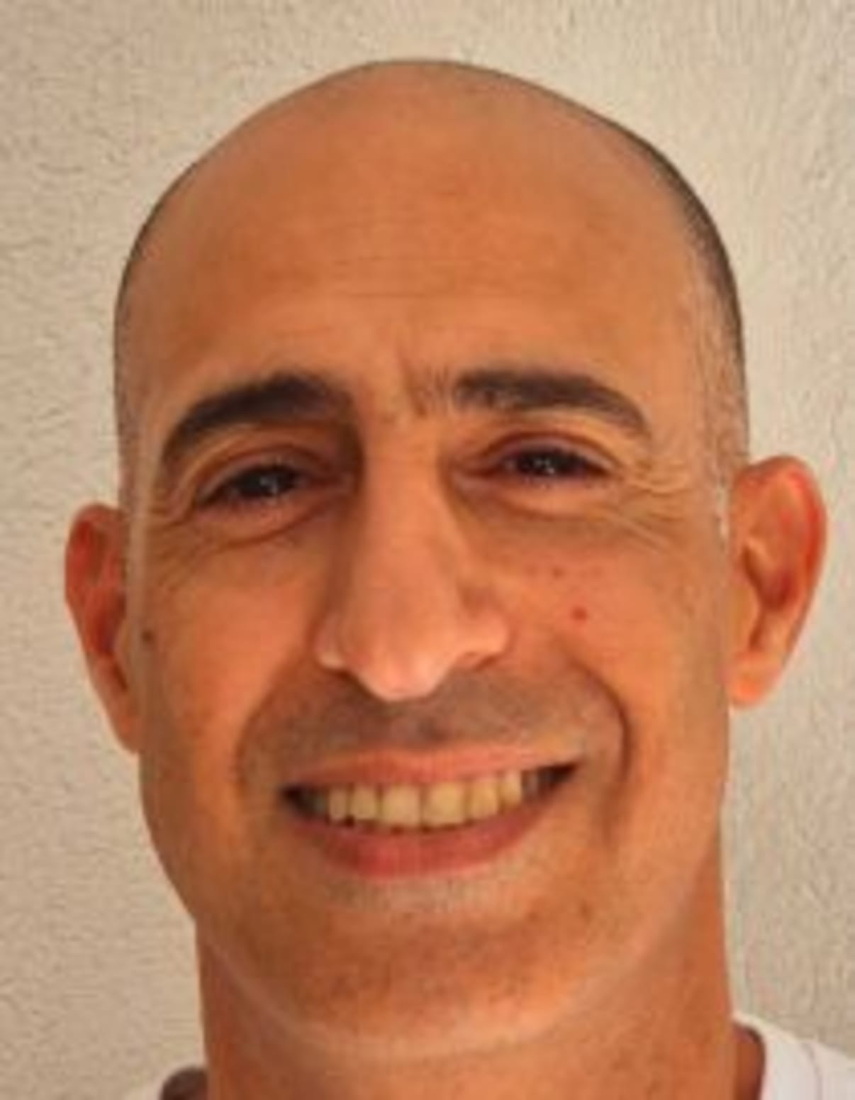 תמונת פורטרט של בעל המקצוע תמונת פורטרט של בעל המקצוע