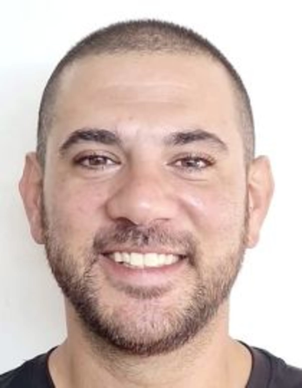תמונת פורטרט של בעל המקצוע תמונת פורטרט של בעל המקצוע