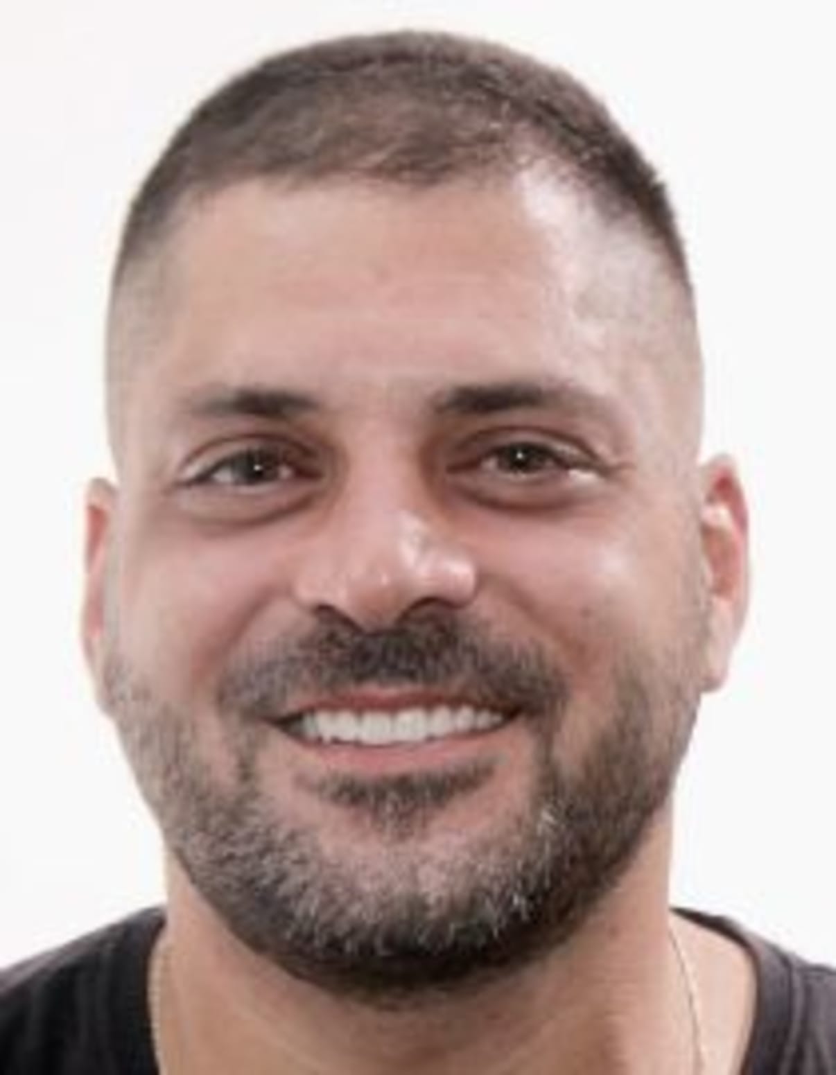 תמונת פורטרט של בעל המקצוע תמונת פורטרט של בעל המקצוע