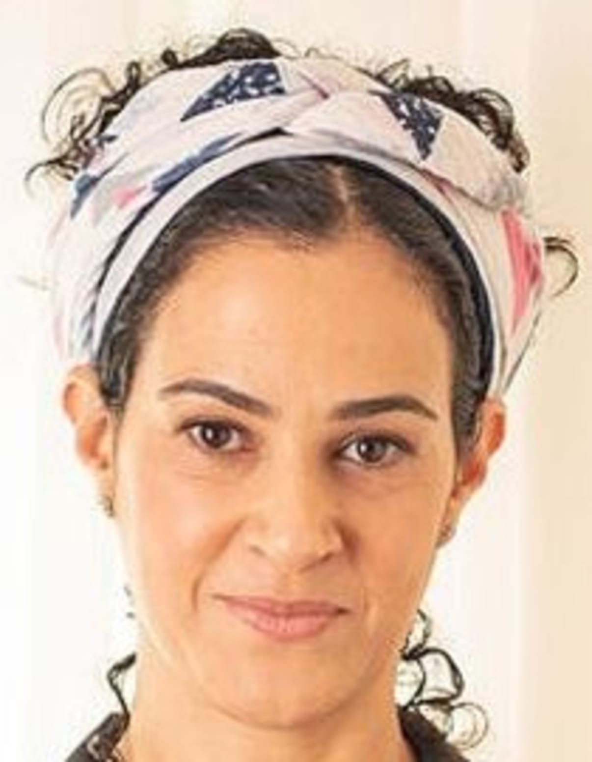 תמונת פורטרט של בעל המקצוע תמונת פורטרט של בעל המקצוע