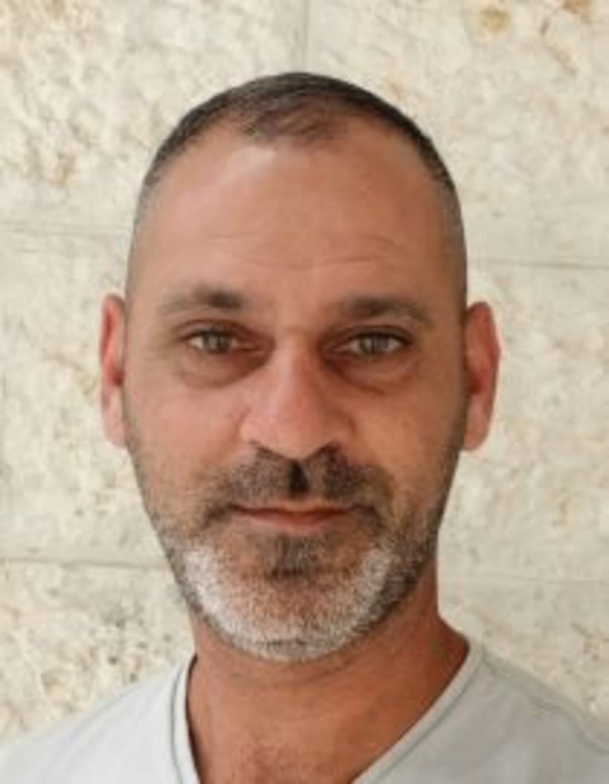 תמונת פורטרט של בעל המקצוע תמונת פורטרט של בעל המקצוע