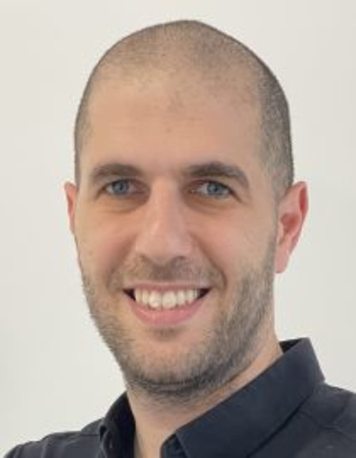 תמונת פורטרט של בעל המקצוע תמונת פורטרט של בעל המקצוע