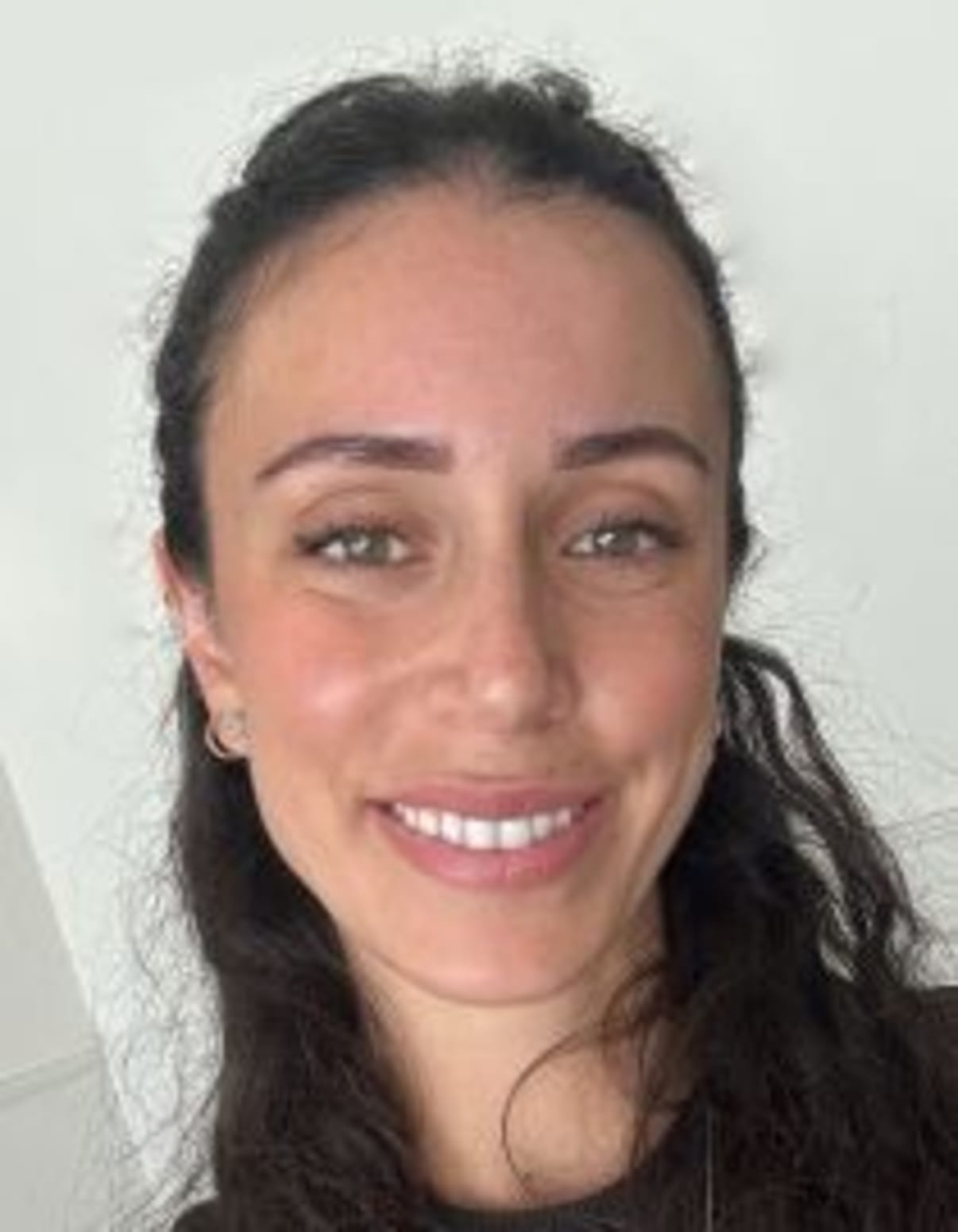 תמונת פורטרט של בעל המקצוע