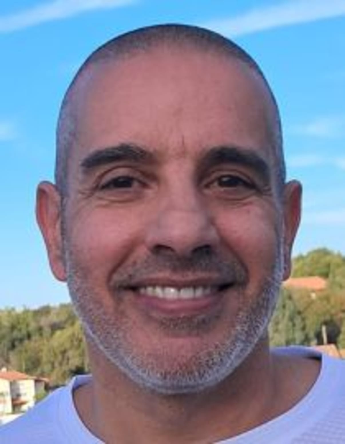 תמונת פורטרט של בעל המקצוע תמונת פורטרט של בעל המקצוע