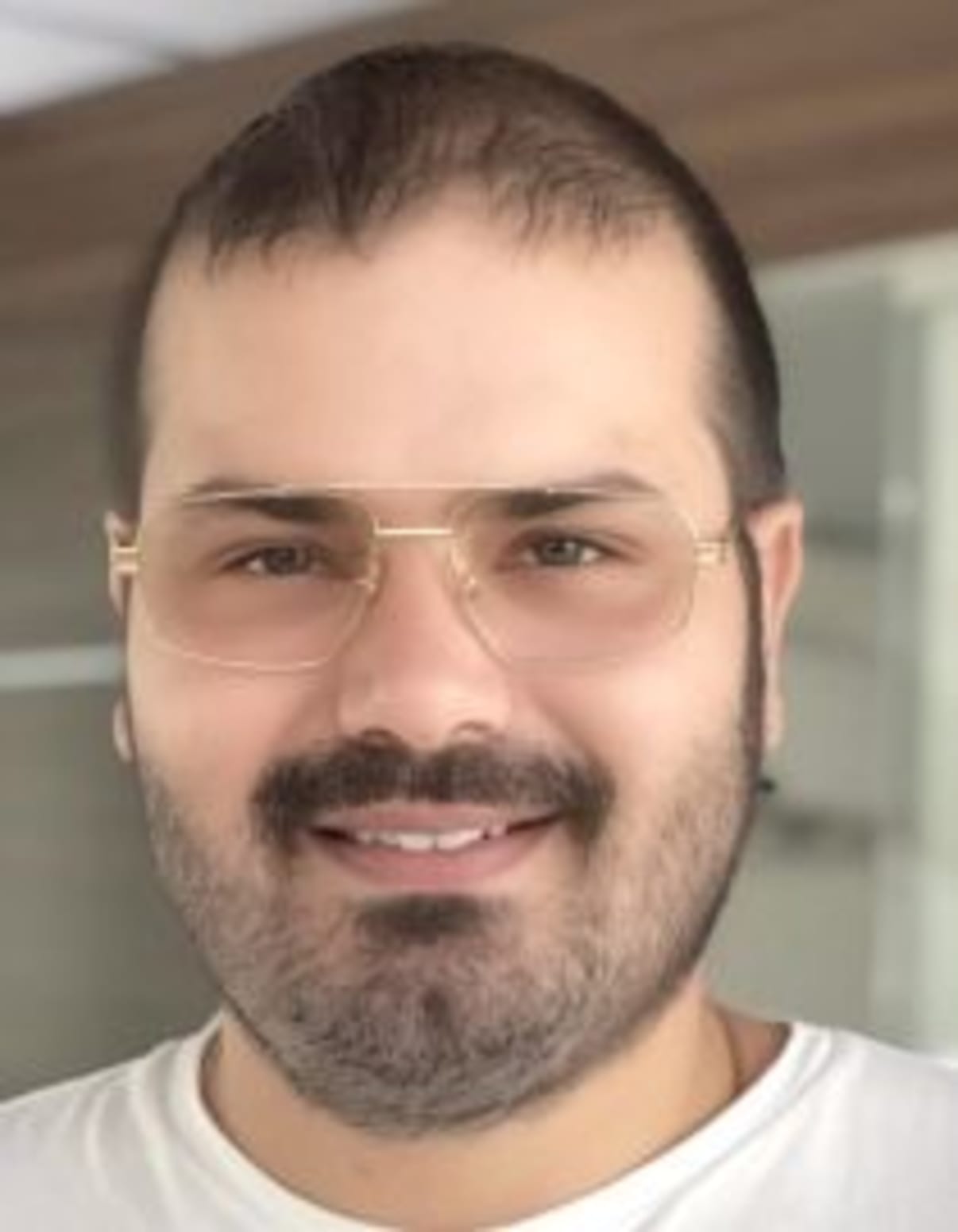 תמונת פורטרט של בעל המקצוע תמונת פורטרט של בעל המקצוע