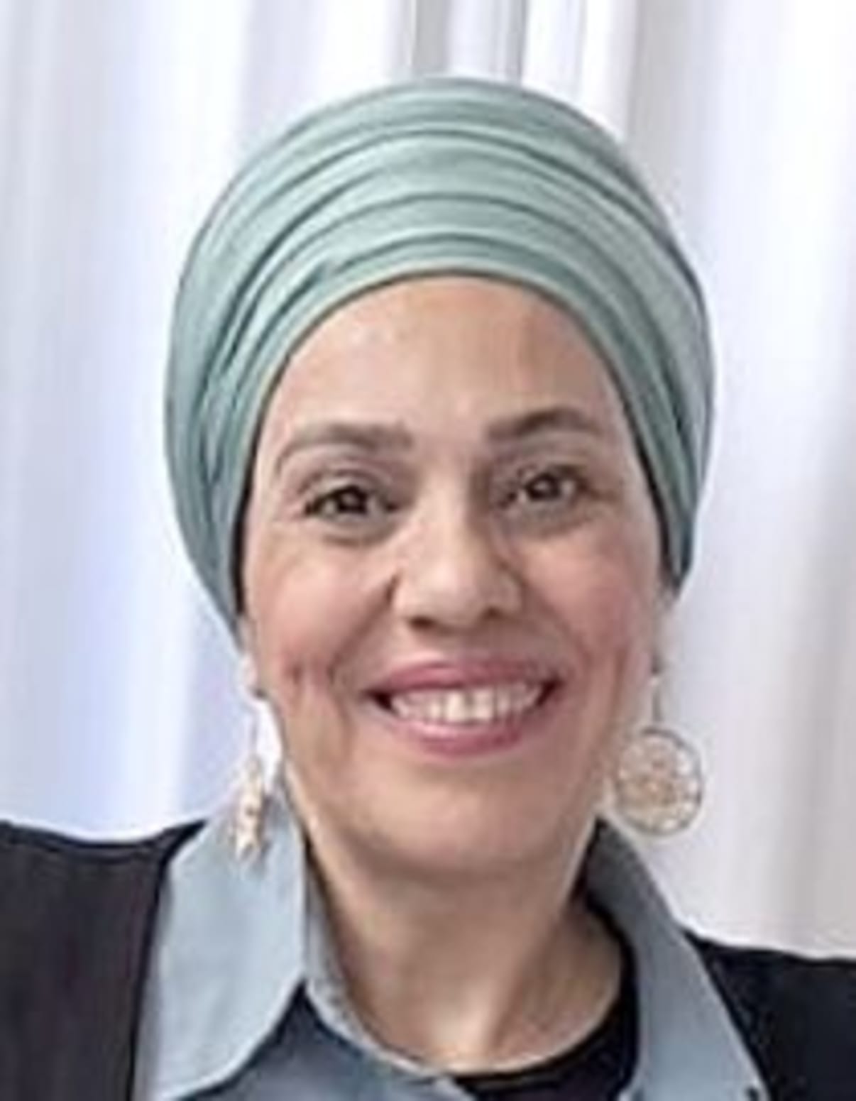 תמונת פורטרט של בעל המקצוע תמונת פורטרט של בעל המקצוע