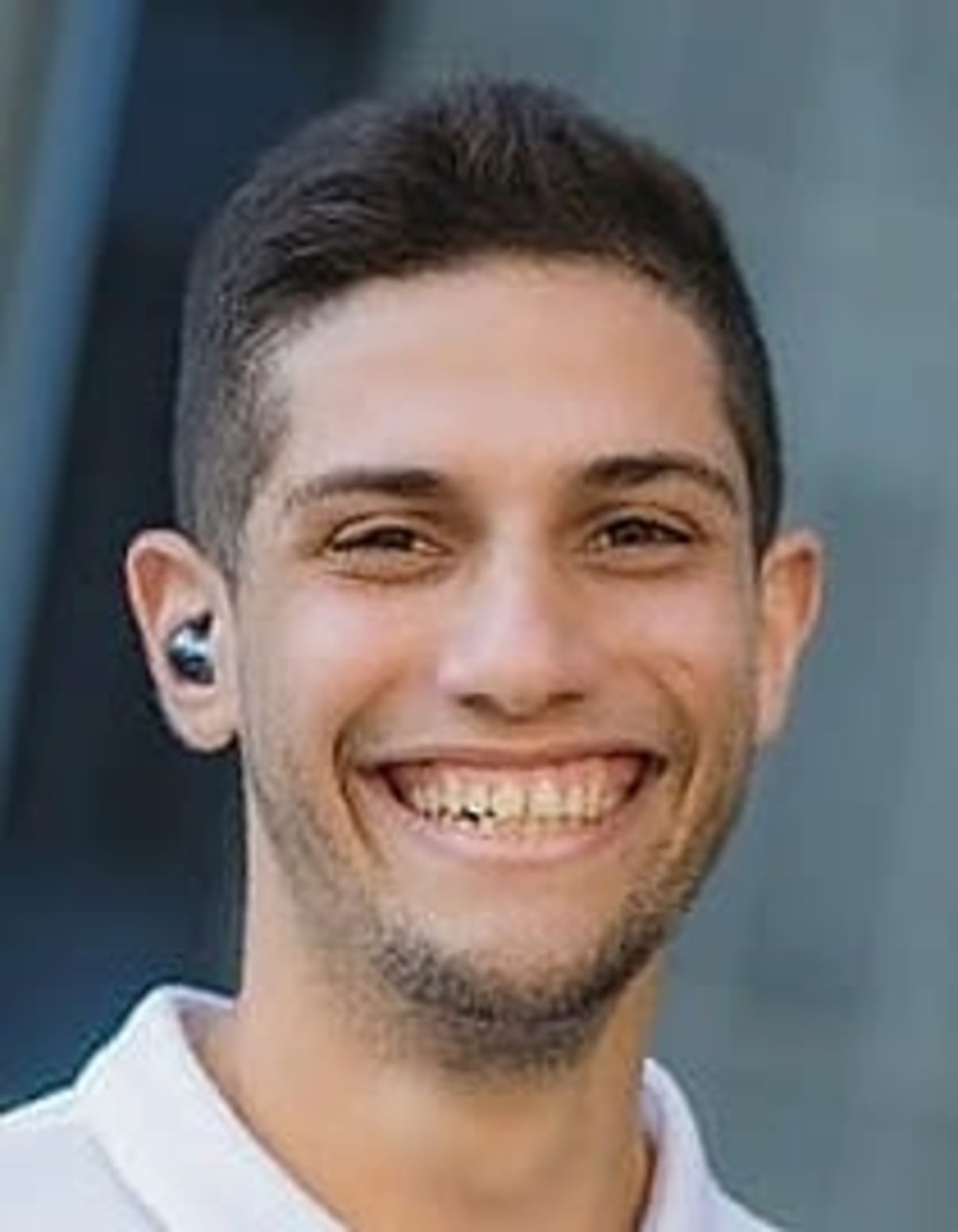 תמונת פורטרט של בעל המקצוע תמונת פורטרט של בעל המקצוע