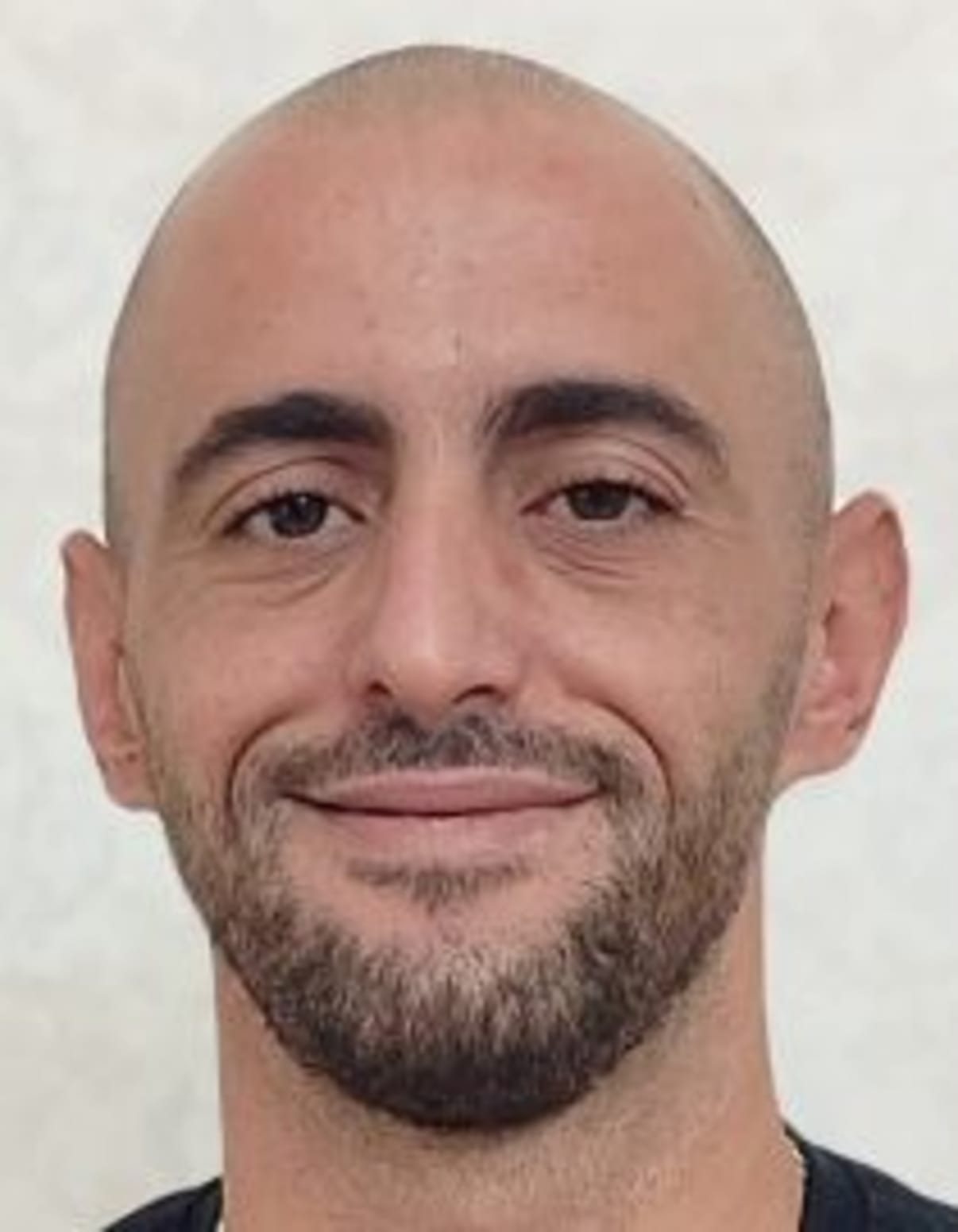 תמונת פורטרט של בעל המקצוע תמונת פורטרט של בעל המקצוע