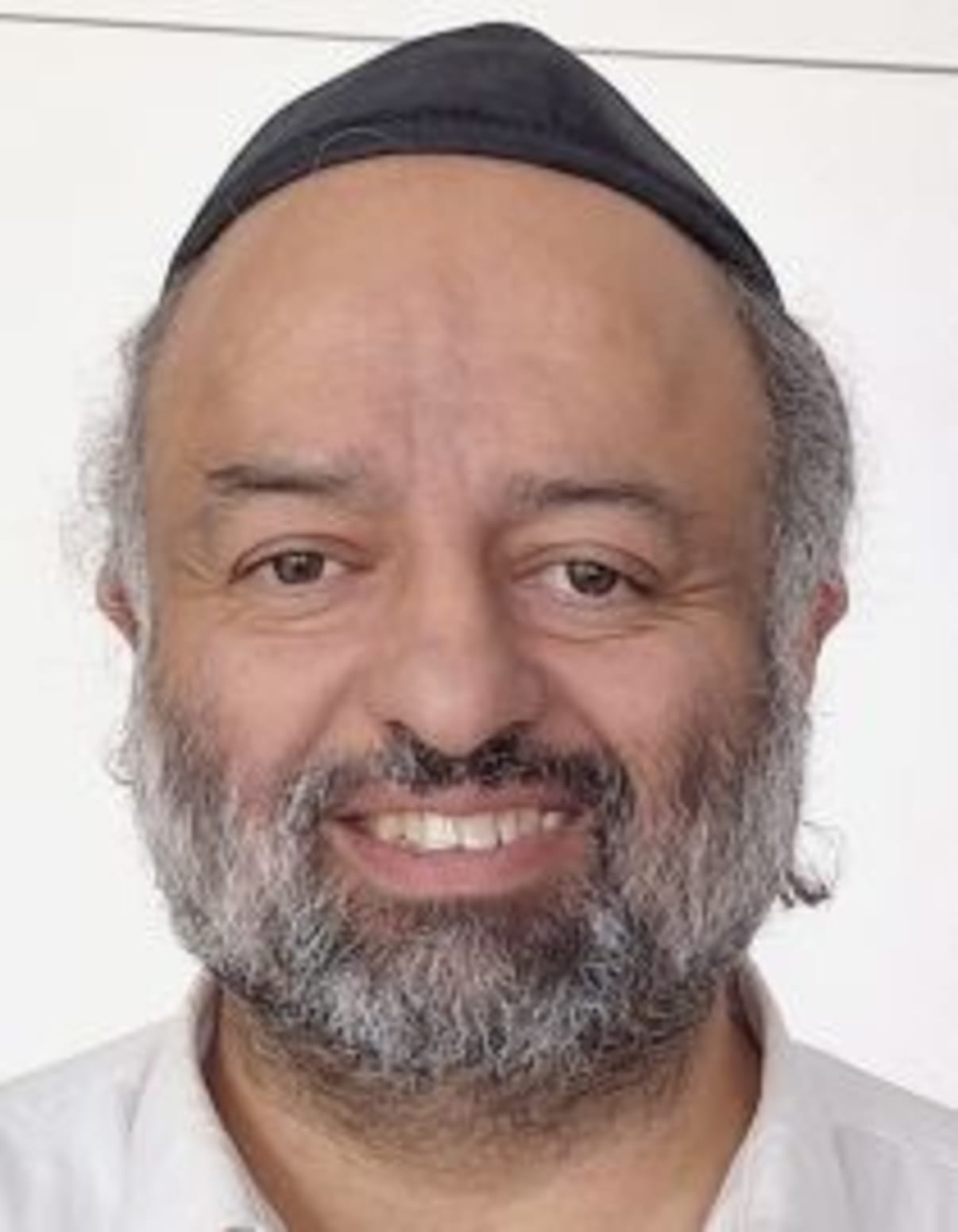 תמונת פורטרט של בעל המקצוע תמונת פורטרט של בעל המקצוע
