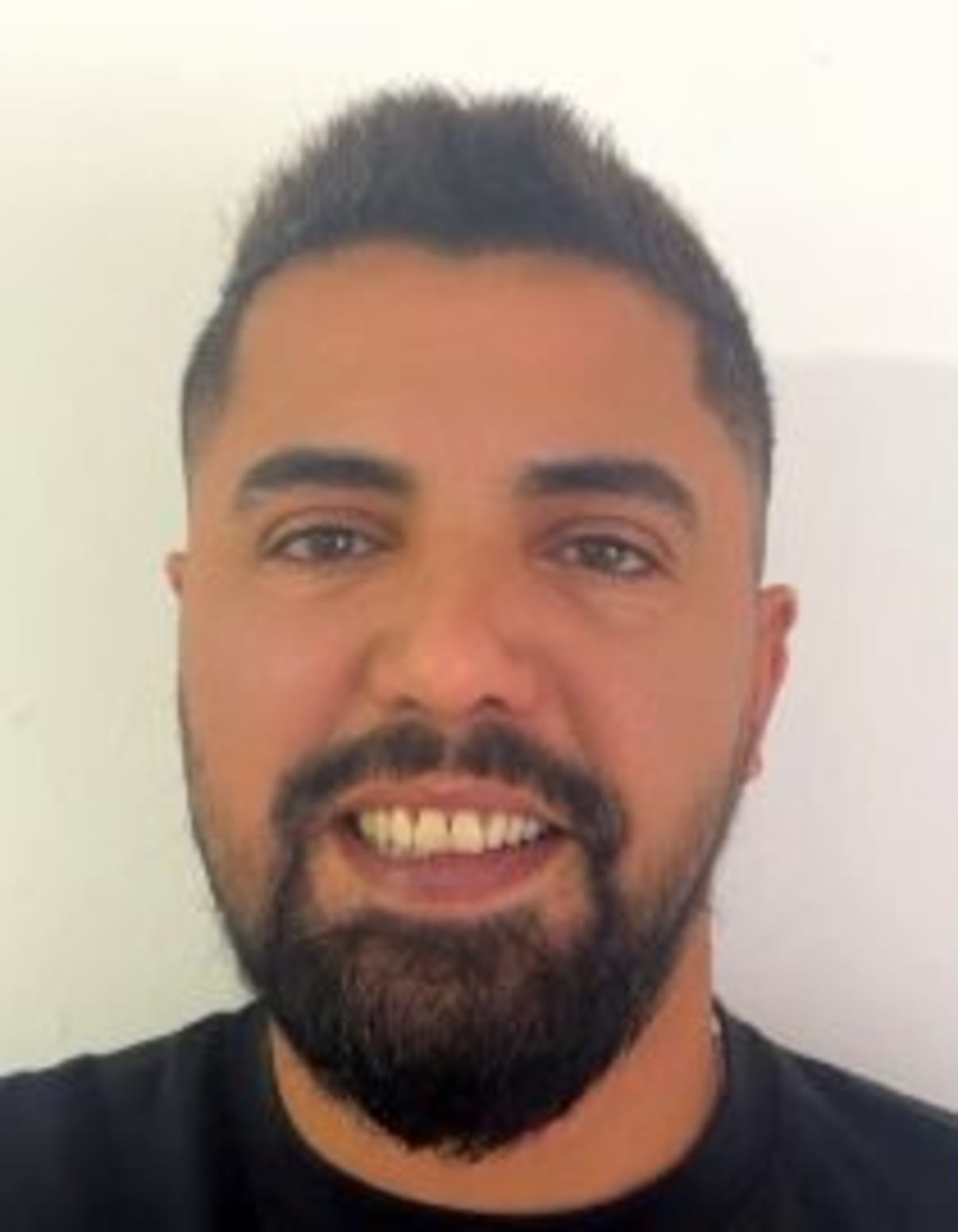 תמונת פורטרט של בעל המקצוע תמונת פורטרט של בעל המקצוע