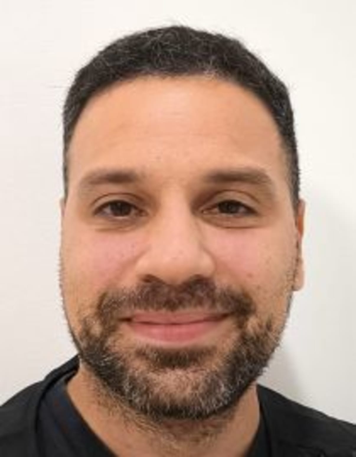 תמונת פורטרט של בעל המקצוע תמונת פורטרט של בעל המקצוע