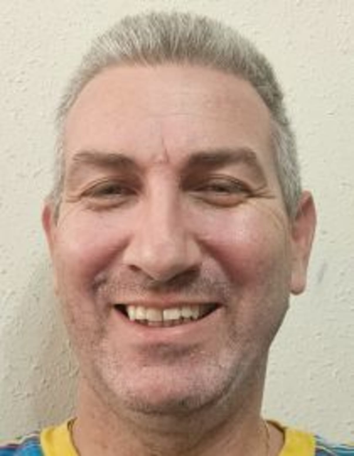 תמונת פורטרט של בעל המקצוע תמונת פורטרט של בעל המקצוע