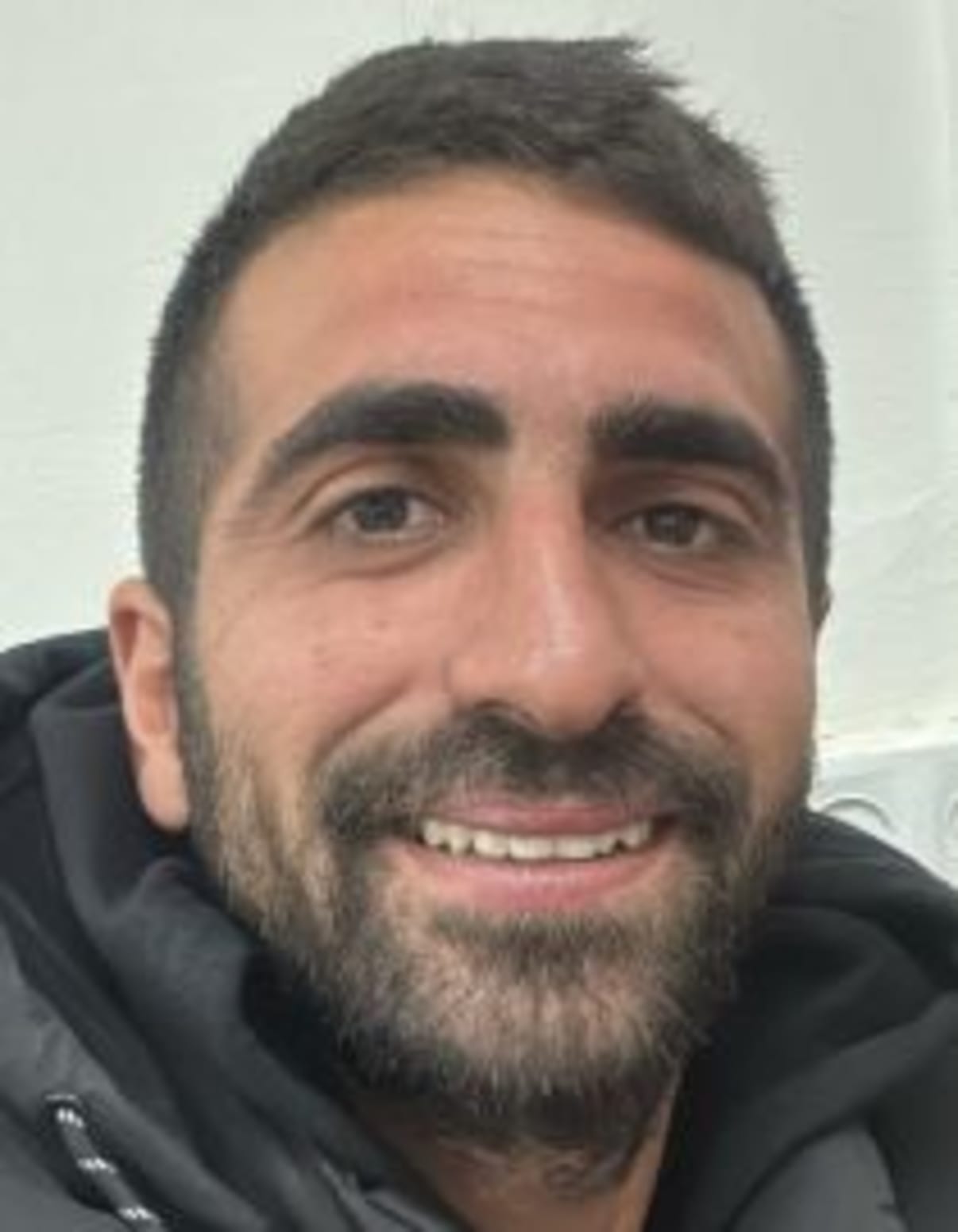 תמונת פורטרט של בעל המקצוע תמונת פורטרט של בעל המקצוע