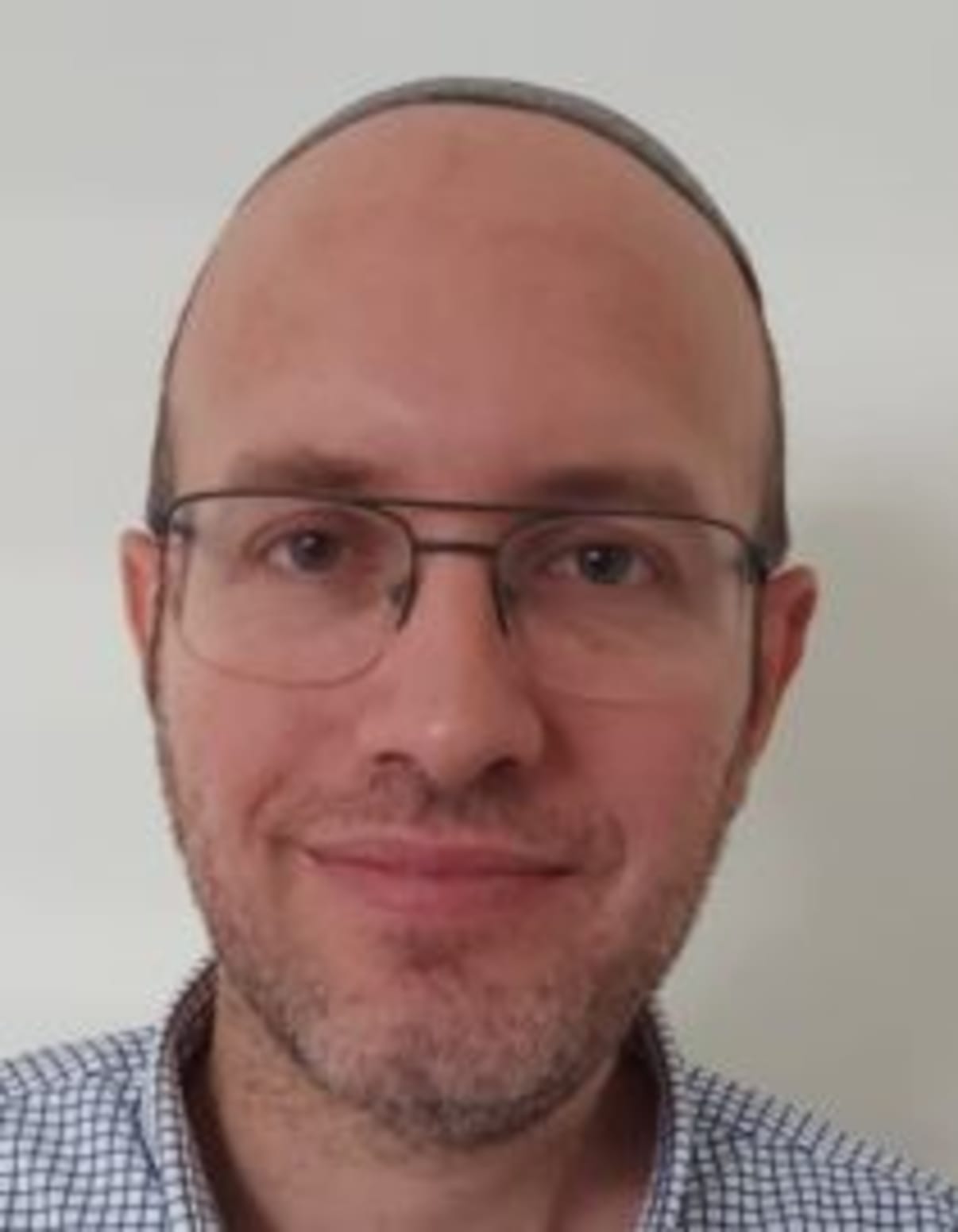 תמונת פורטרט של בעל המקצוע תמונת פורטרט של בעל המקצוע