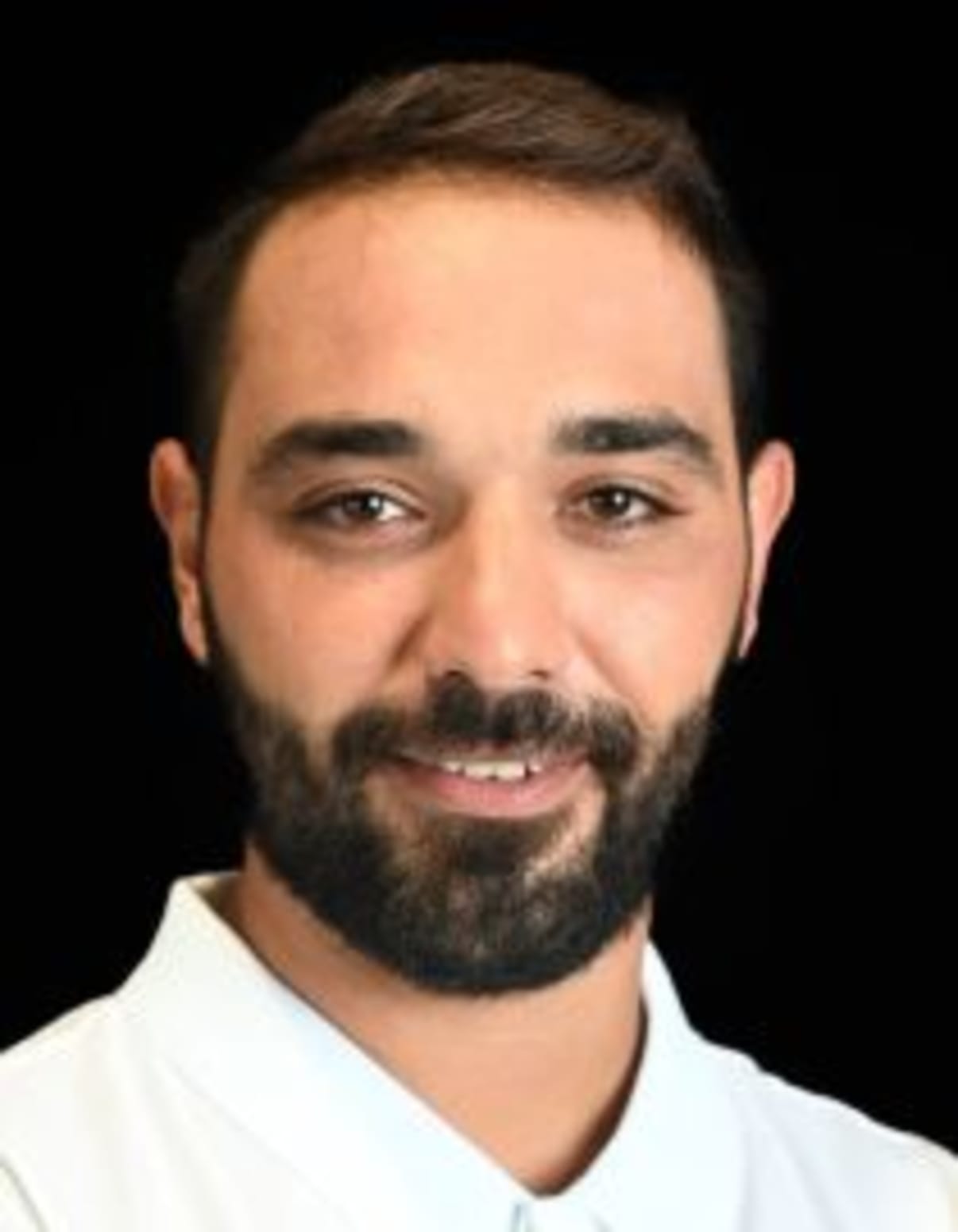 תמונת פורטרט של בעל המקצוע תמונת פורטרט של בעל המקצוע